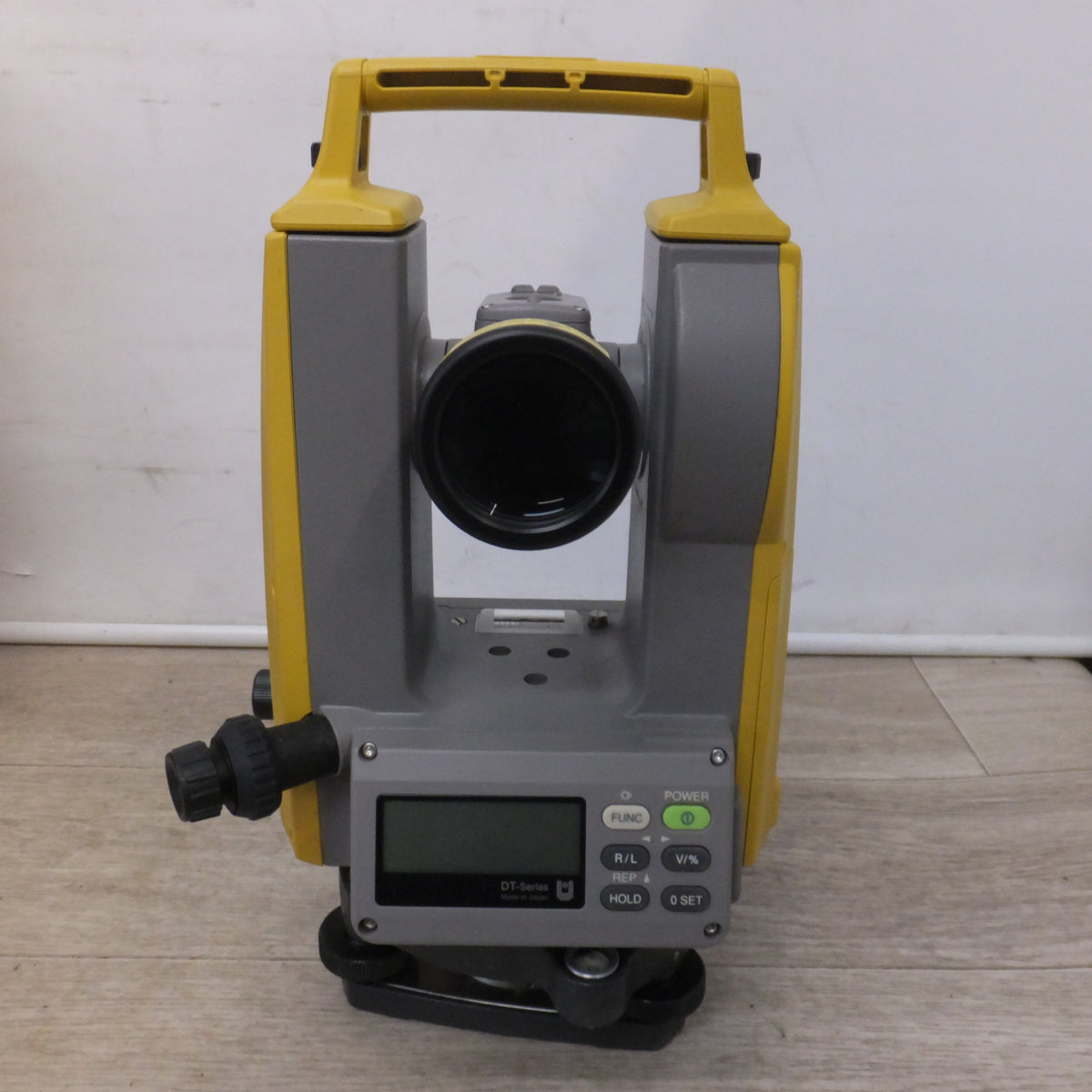 現状品★トプコン TOPCON デジタルセオドライト DT-300 series DT-307LF★