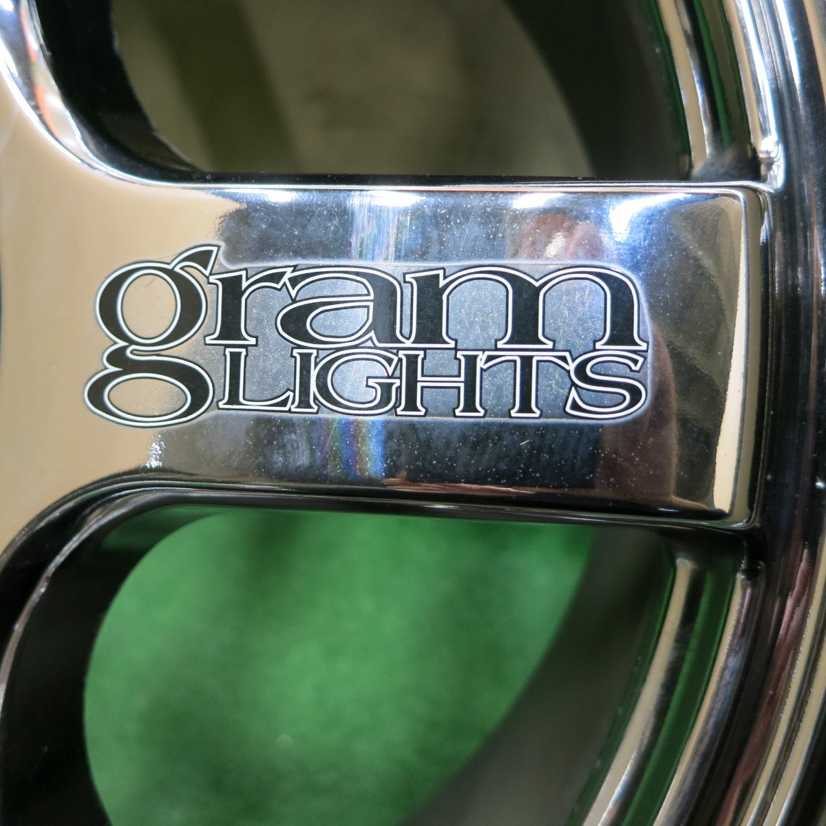 *送料無料* 4本価格★RAYS gram LIGHTS 57sx 215/60R17 ダンロップ RV503 17インチ レイズ グラムライツ PCD139.7/6H★4050208イノ