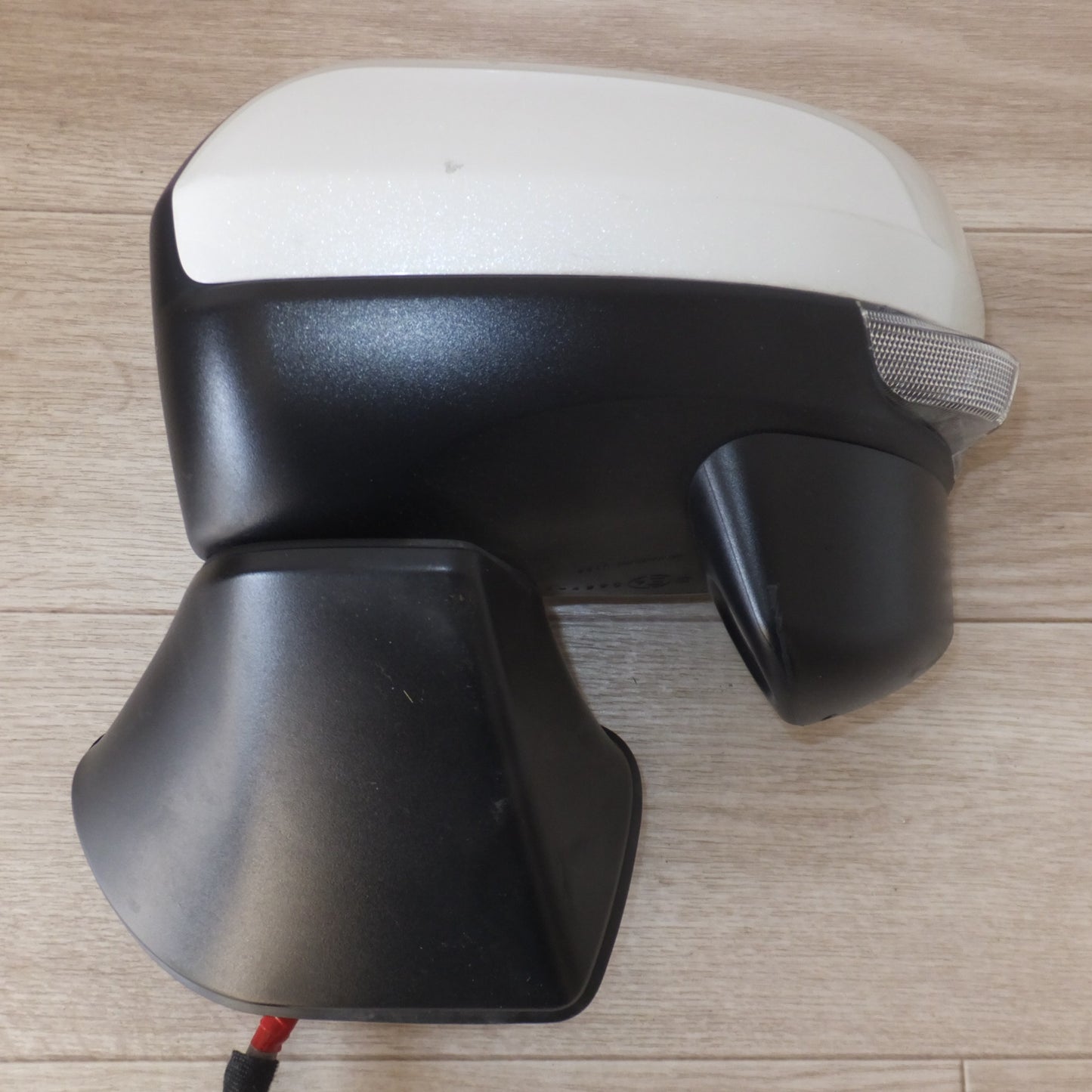 [送料無料] ★トヨタ TOYOTA 純正 タンク M900A M910A ドアミラー 左 Murakami J104 045743(27)★