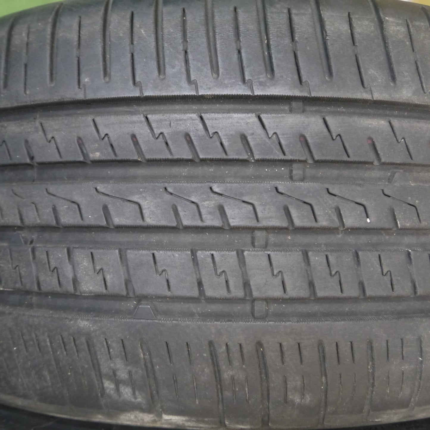 *送料無料* 4本価格★BRABUS タイプ 225/35R19 235/35R19 デュラターン MOZZOSPORT サイルン ATREZZO ZSR ブラバス PCD114.3/5H★4050105Hノ