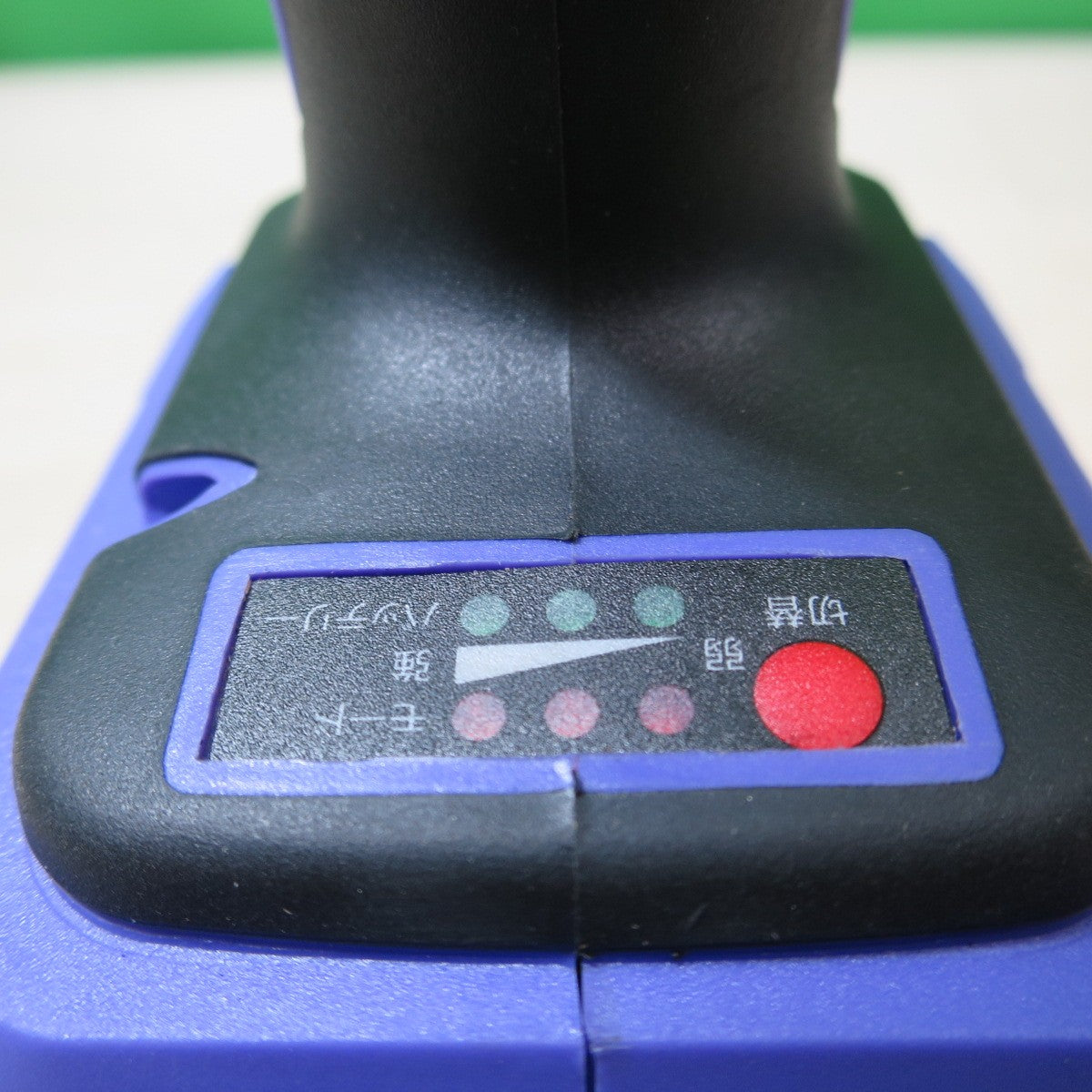 [送料無料] キレイ！☆メルテック 充電式 インパクトレンチ MP-100 電動 工具 コードレス 大自工業 meltec☆
