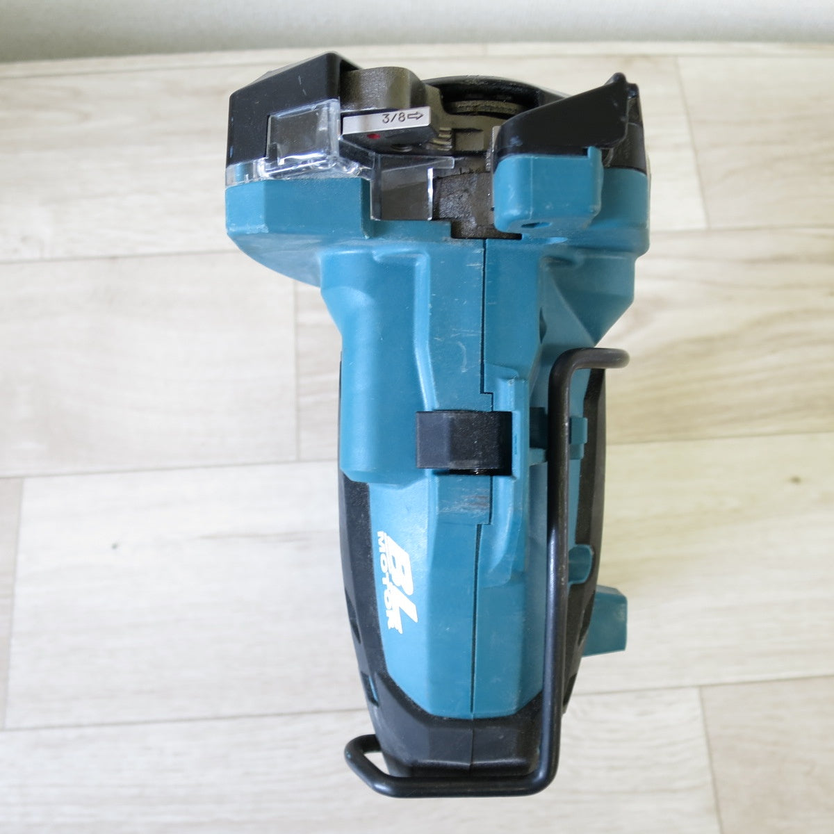 [送料無料] ◇マキタ 充電式 全ネジ カッタ SC102D 電動 工具 makita 全ねじ カッター バッテリー BL1860B◇