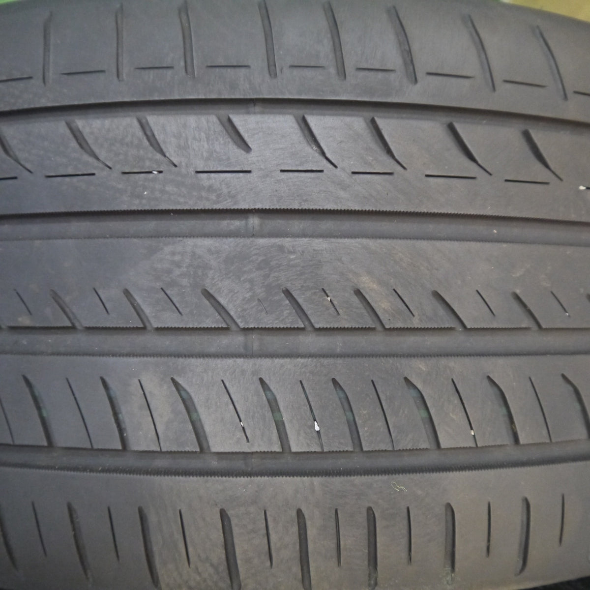 キレイ！23年◎Voltec Milano 245/35R21 トーヨー プロクセス FD1 ボルテック ミラノ 21インチ PCD114.3/5H◎6100906Hノ