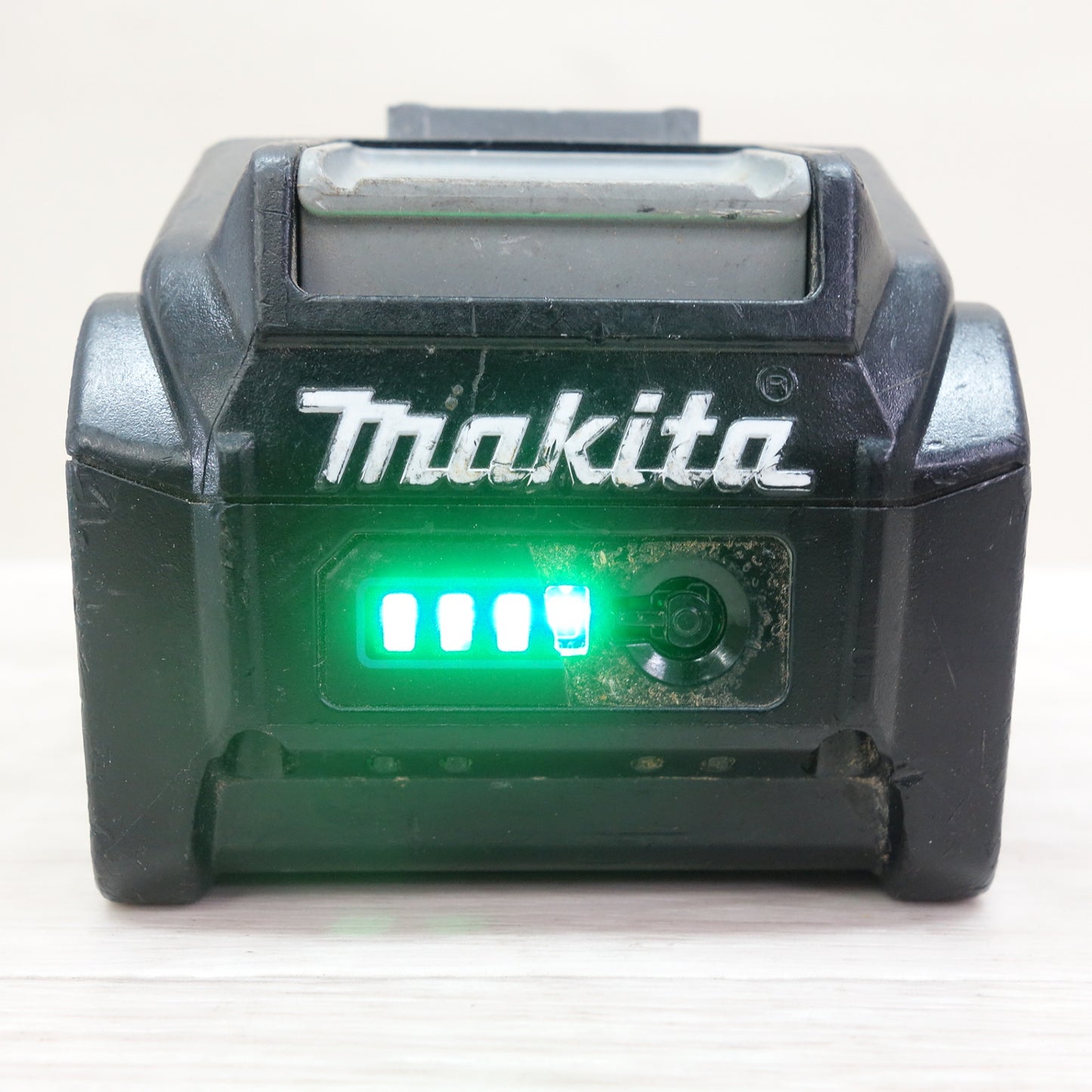 [送料無料] ☆マキタ Li-ion バッテリー BL4040 XGT 4.0Ah 40V 電動 工具☆