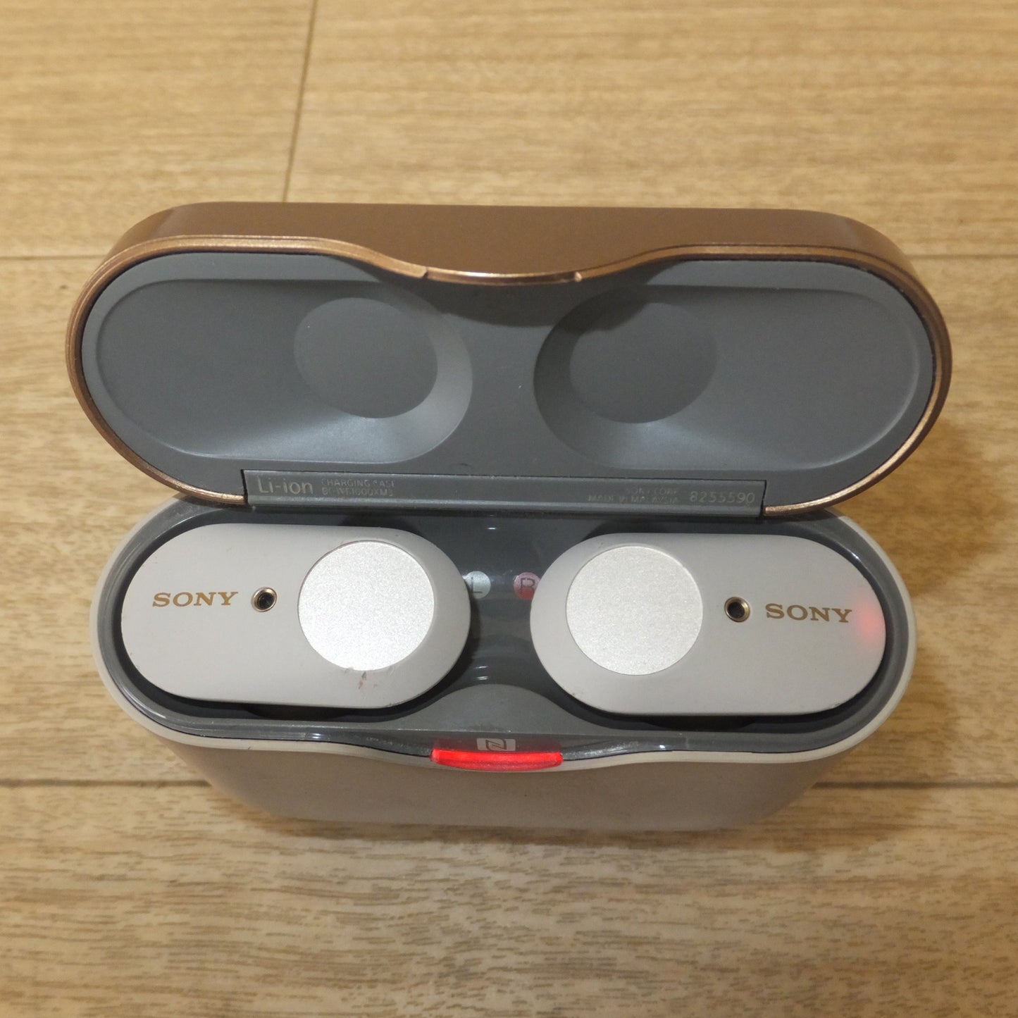 [送料無料] ★ワイヤレスイヤホン　SONY WF-1000XM3 WF-H800 YY2952　JVC HA-A7T　ソウシア Ginova　各種 5点 セット★