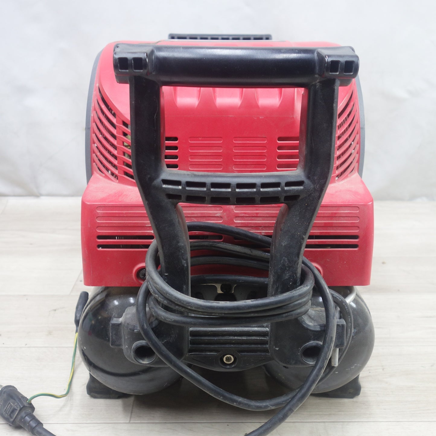 [送料無料] ◆MAX マックス スーパー エア コンプレッサ AK-HL1250E2 エアー ツール 工具 コンプレッサー 100V◆