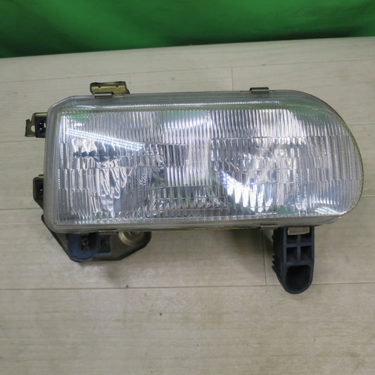 左右セット☆ホンダ JA2 JW3 トゥデイ 純正 ヘッドライト STANLEY 001-6511 12V65/55W ヘッドランプ スタンレー HONDA 照明 カー パーツ 現状品②☆