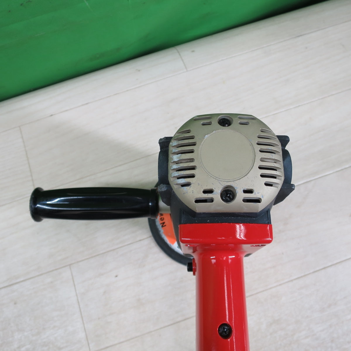 [送料無料] ☆BEPPIN 電動 ダブル アクション ポリッシャー GP-150S 電動 工具 研摩 研磨 機 DA ポリッシャー コード式 100V②☆