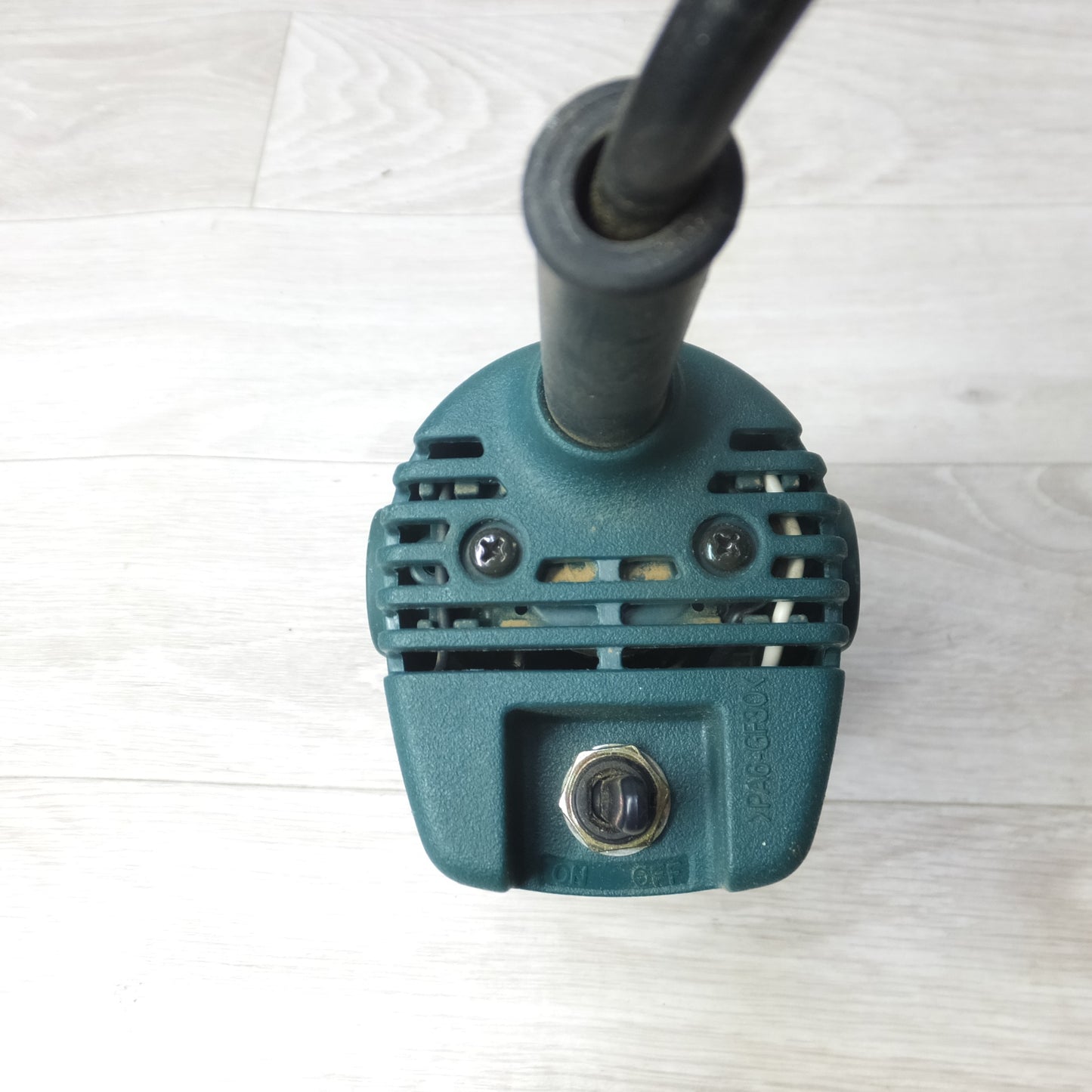 [送料無料] ◆RYOBI リョービ トリマー MTR-40 ルーター 電動工具 100V 50/60Hz◆