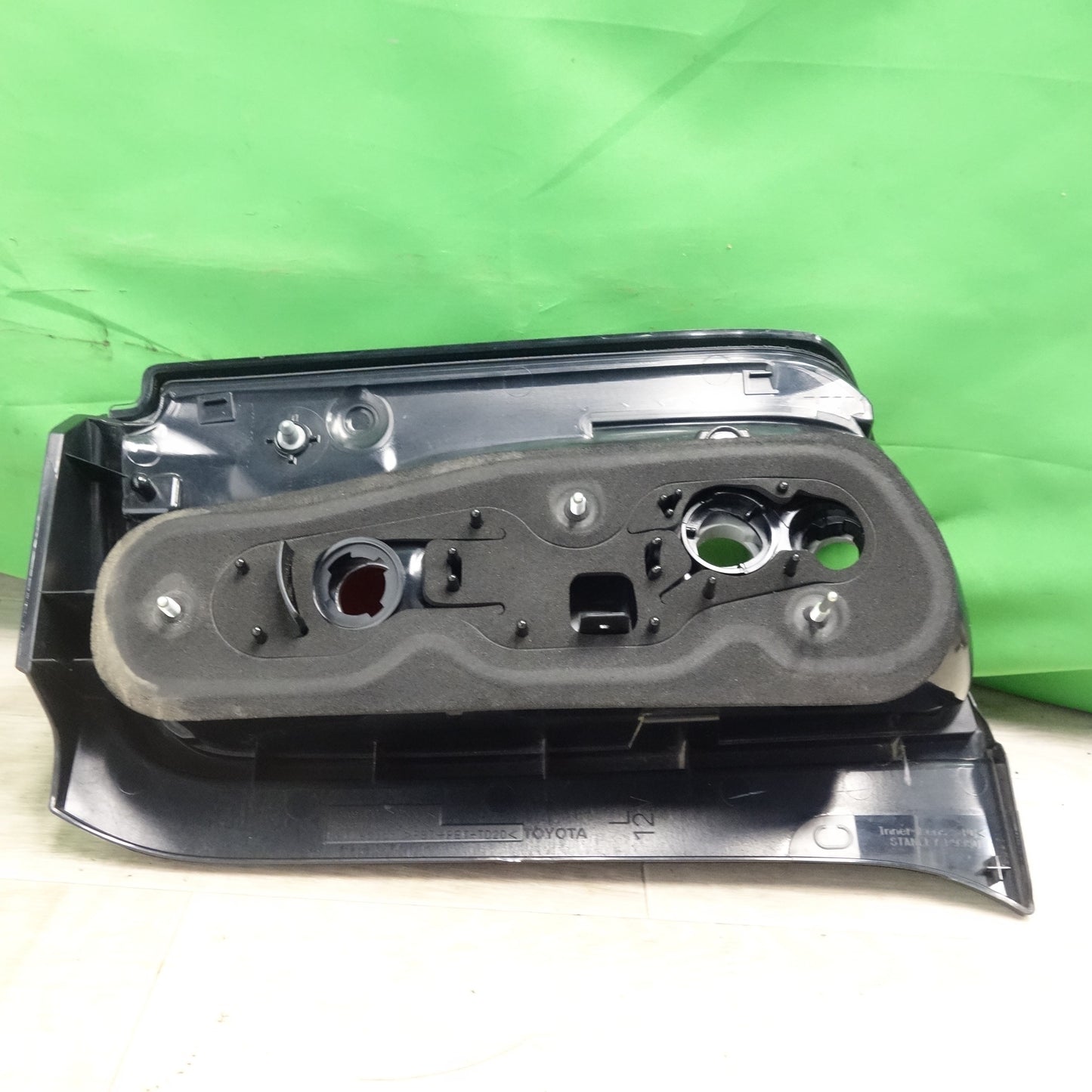 [送料無料] キレイ！左右セット☆トヨタ カローラ ルミオン 純正 テールランプ 12-554R 12-554L ZRE152N ZRE154N テールライト☆