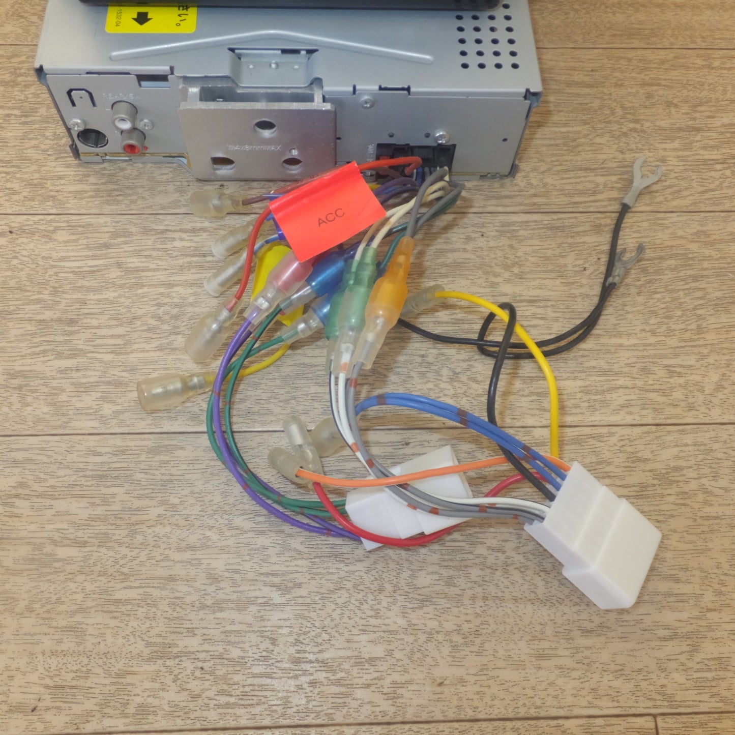 [送料無料] ★ケンウッド KENWOOD CDレシーバー CD RECEIVER U363★
