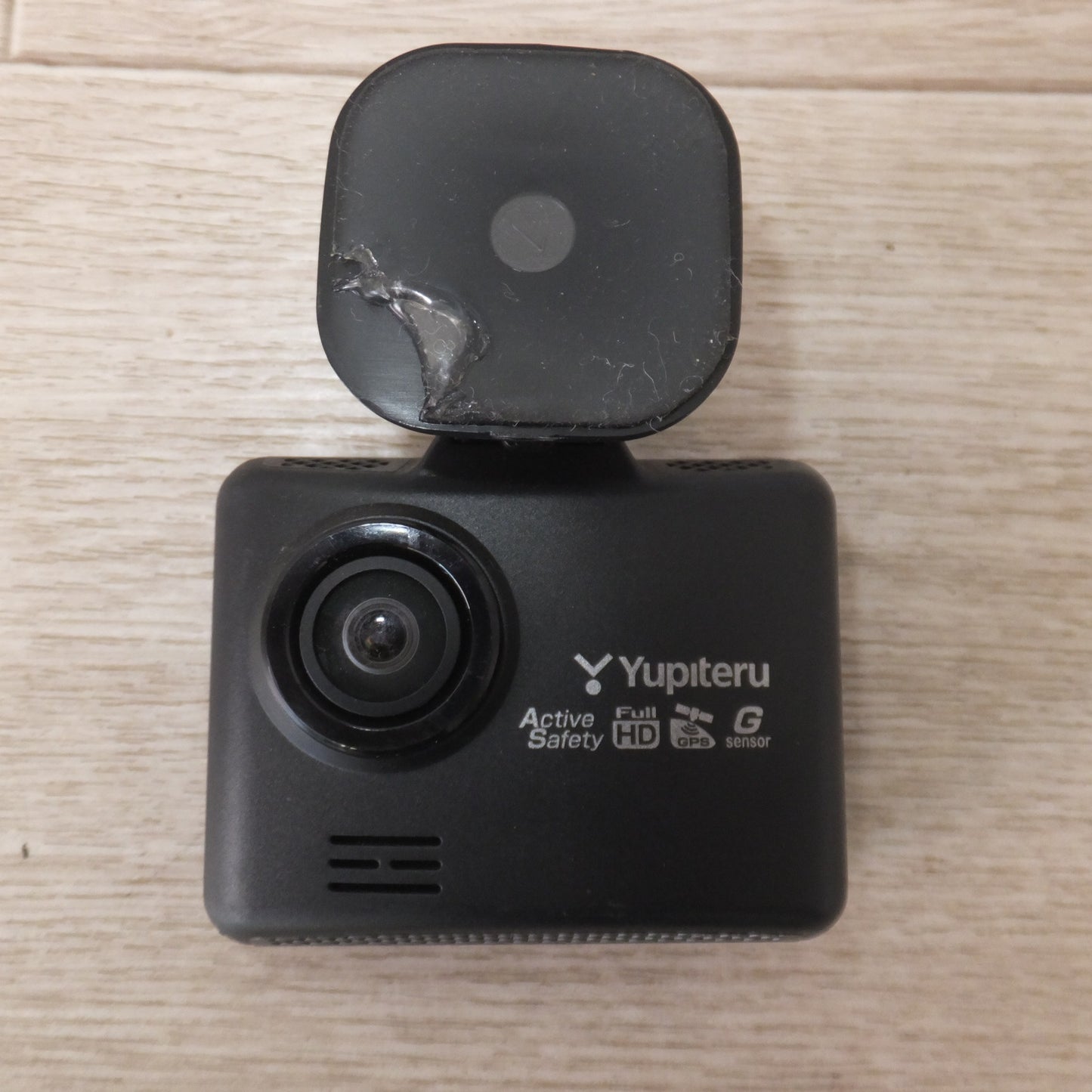 [送料無料] ★ユピテル Yupiteru ドライブレコーダー SN-ST5400 本体のみ(63)★