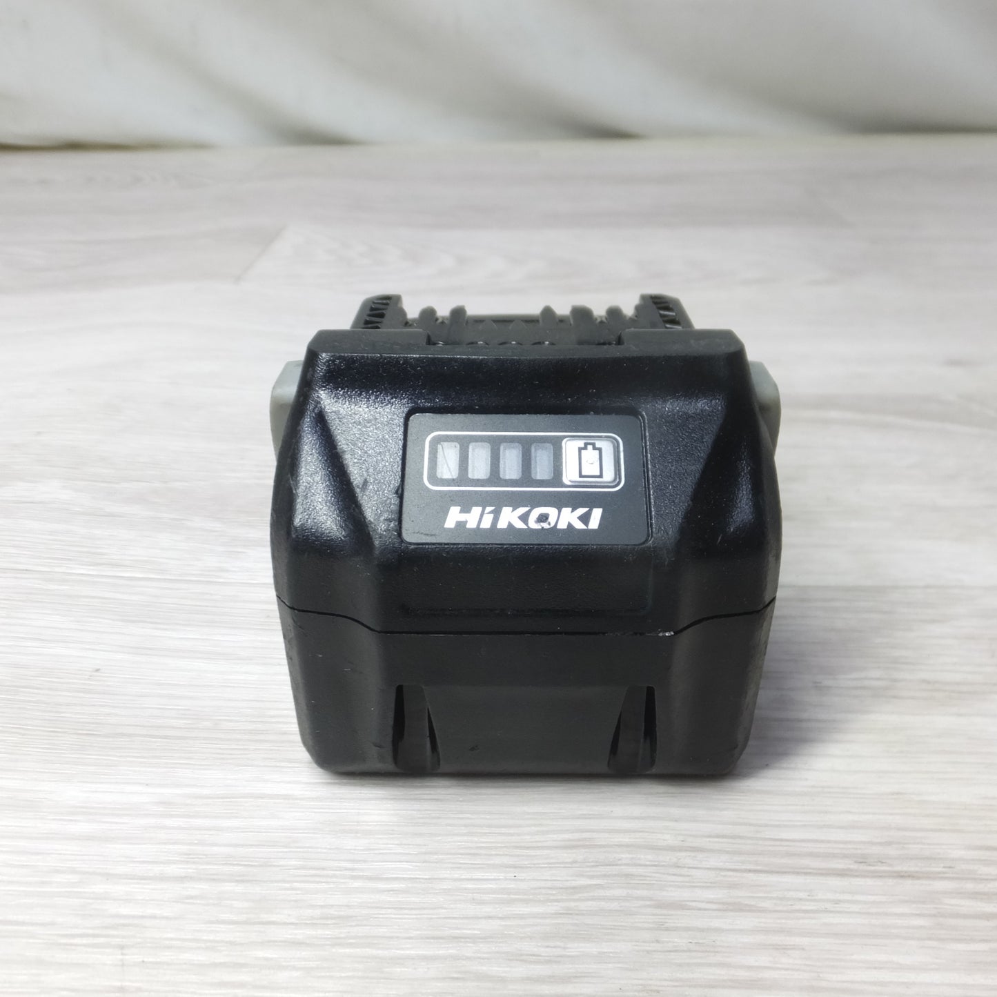 [送料無料] キレイ◆HiKOKI ハイコーキ 蓄電池 BSL36A18 バッテリー DC18V 2.5Ah 45Wh マルチボルト Li-on (1)◆