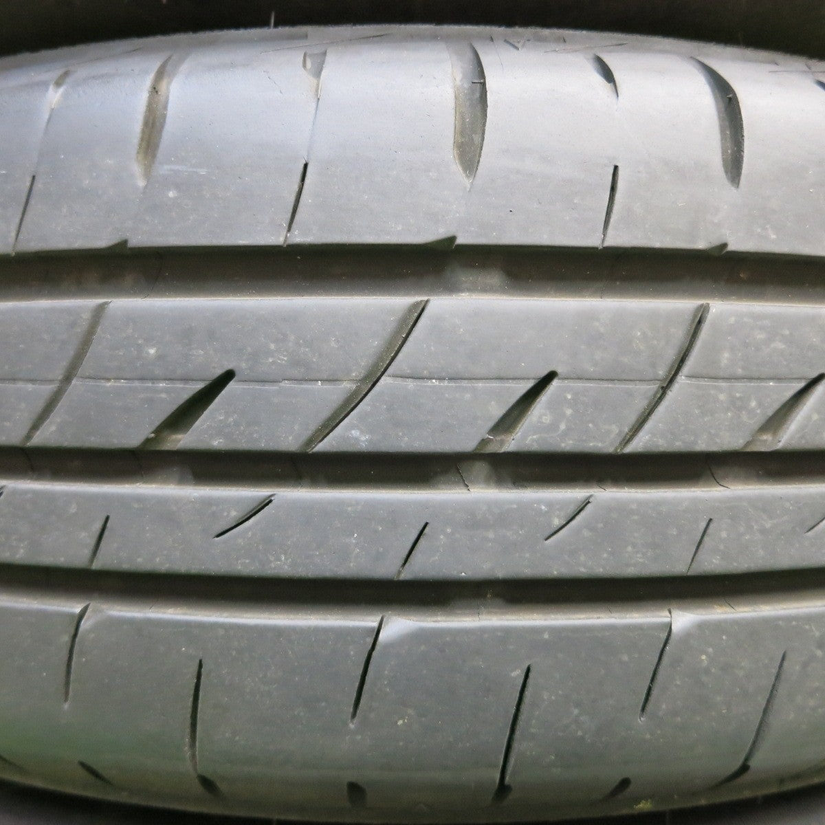 *送料無料* バリ溝！22年！キレイ！8.5分★スズキ MA36S ソリオ バンディット 純正 165/65R15 ブリヂストン プレイズ PX2 15インチ PCD100/4H★4041012イノ