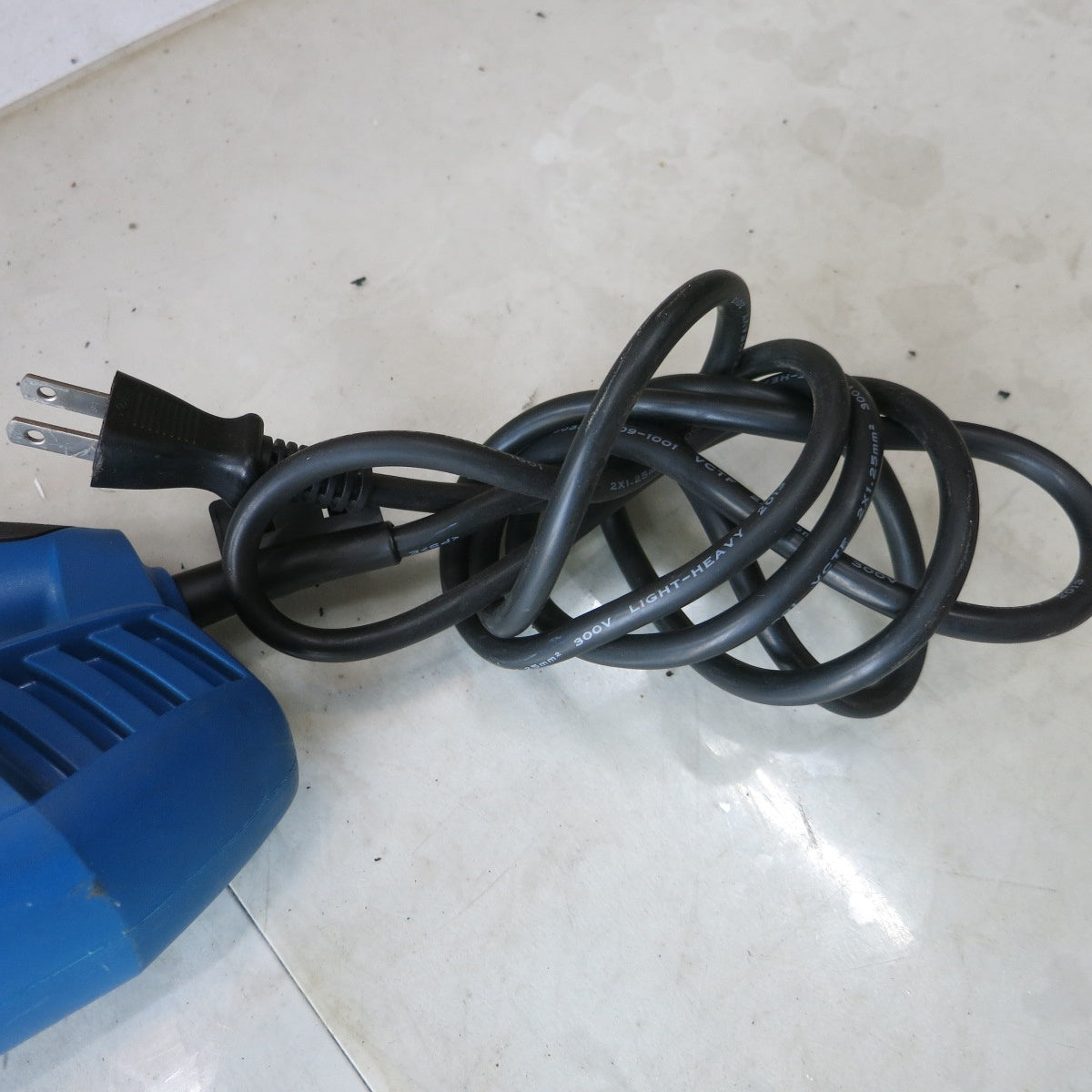 [送料無料] ◆山真製鋸  ダブル カッター オールマイティー 100V W-90 YAMASHIN 電動 工具◆