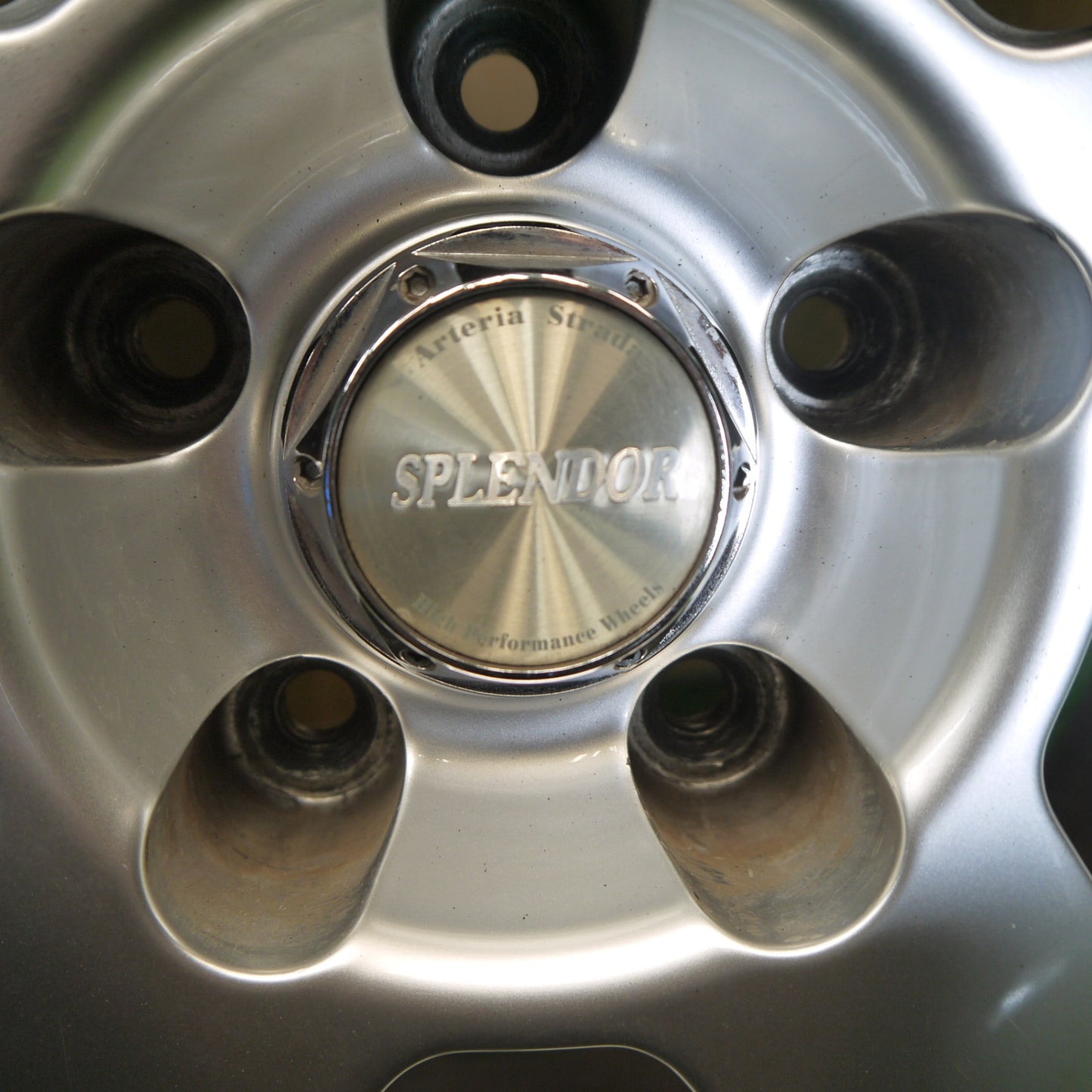バリ溝！キレイ！9分◎スタッドレス 215/60R17 ブリヂストン ブリザック DM-V1 SPLENDOR スプレンダー 17インチ PCD114.3/5H◎6062307Hス
