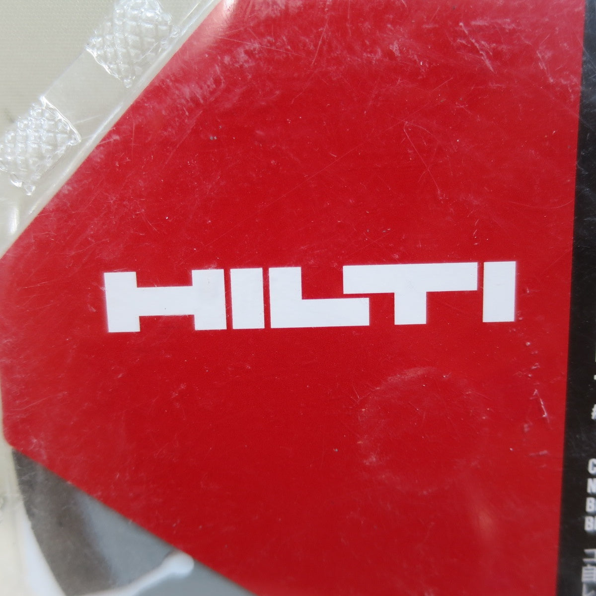 [送料無料] 未使用☆HILTI ヒルティ カッティングディスク P-S 125/22☆