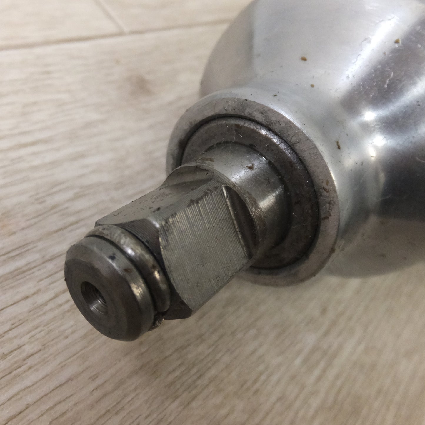 [送料無料] ★藤原産業 SK11 エアインパクトレンチ 12.7 SIW-1300S　常圧 エアーツール★