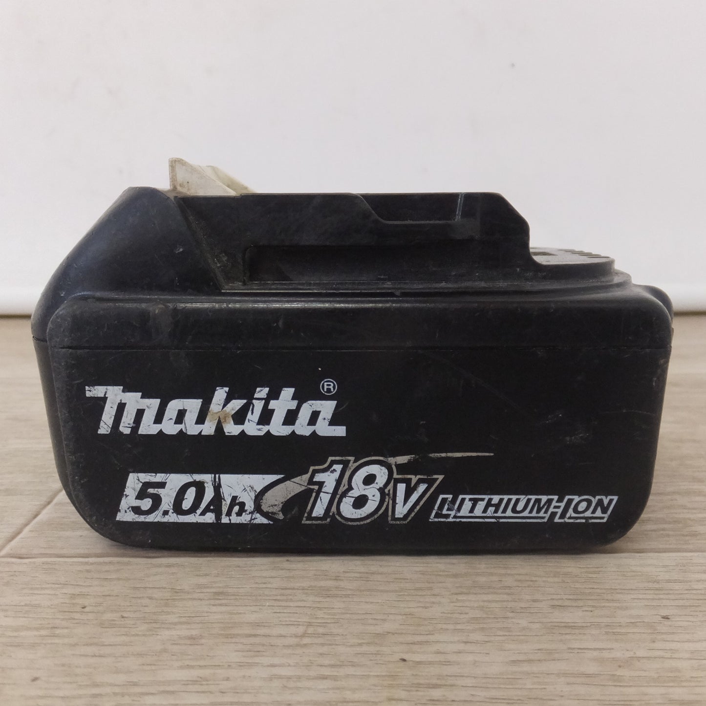 [送料無料] ★マキタ makita バッテリ BL1850　DC18V 5.0Ah 90Wh Li-ion20★