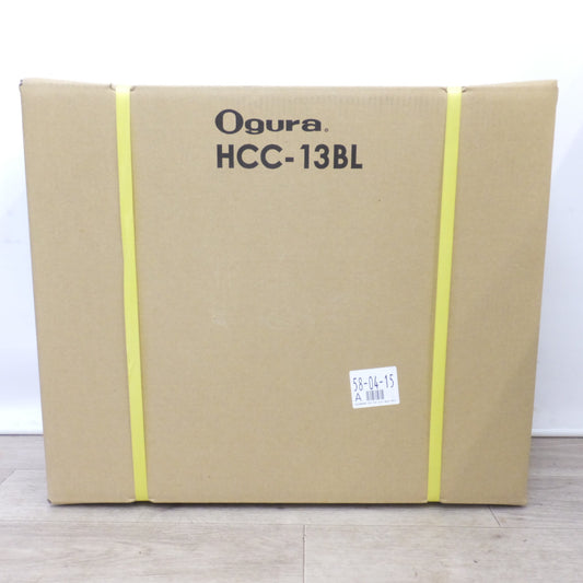 [送料無料] 未使用★オグラ Ogura コードレス鉄筋カッター HCC-13BL 本体のみ★