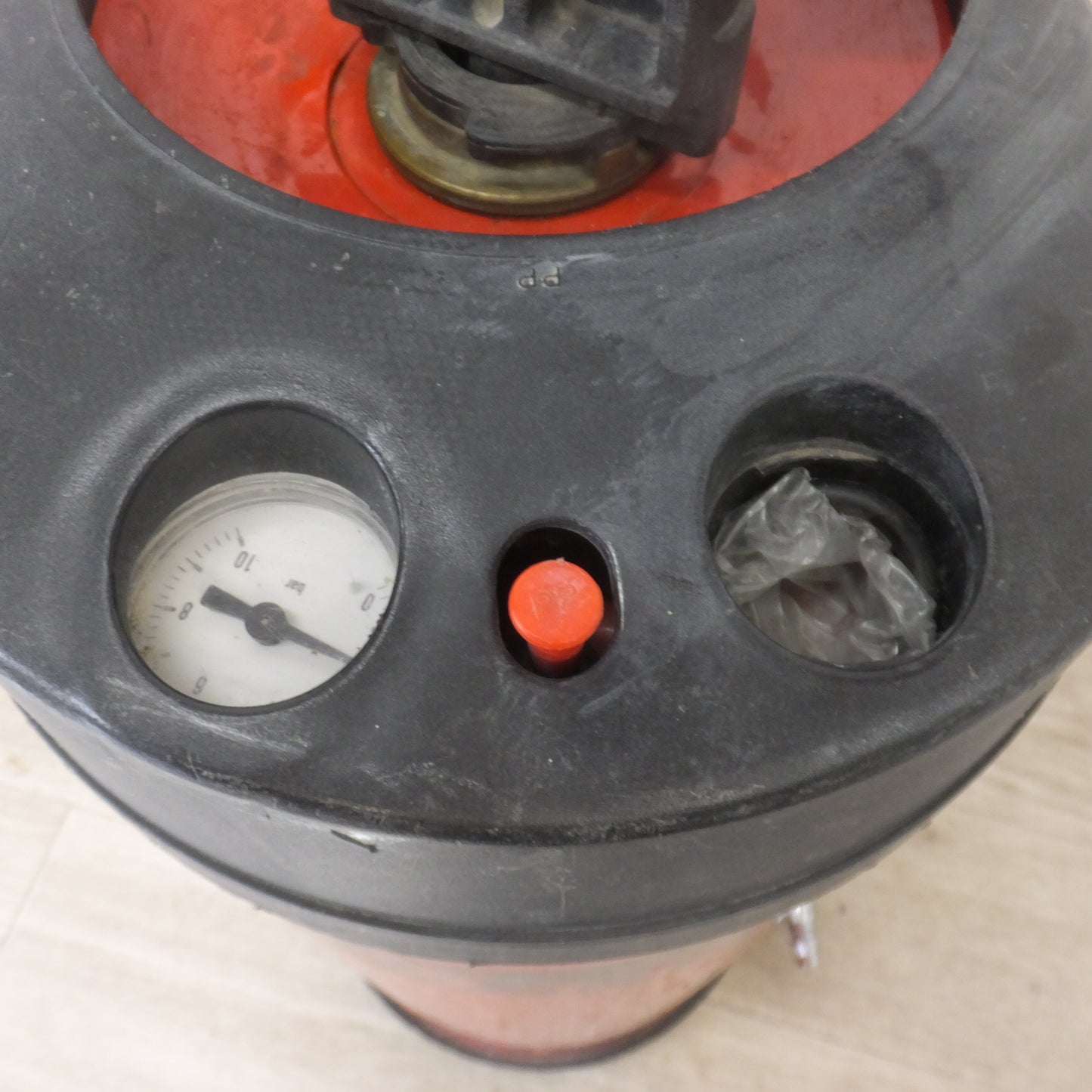 ★コンセック hakken 給水タンク T-13A　タンク容量 13.5L　給水量 10L★ [送料無料]