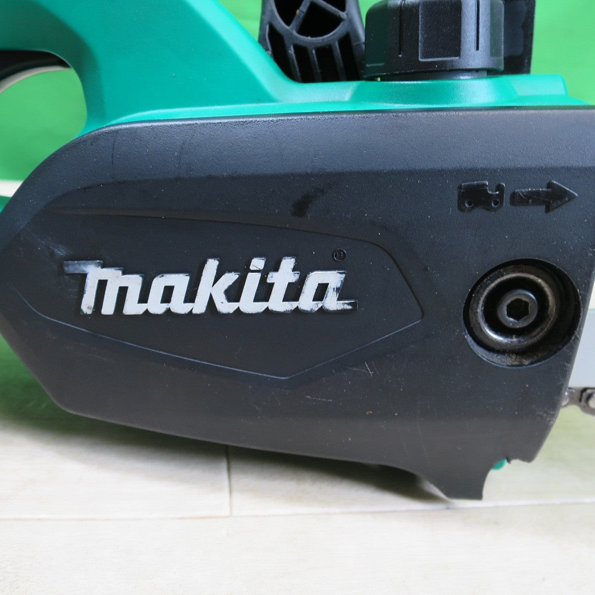 ☆マキタ 350mm 電気 チェンソー M504 切断機 チェーンソー コード式 100V makita☆