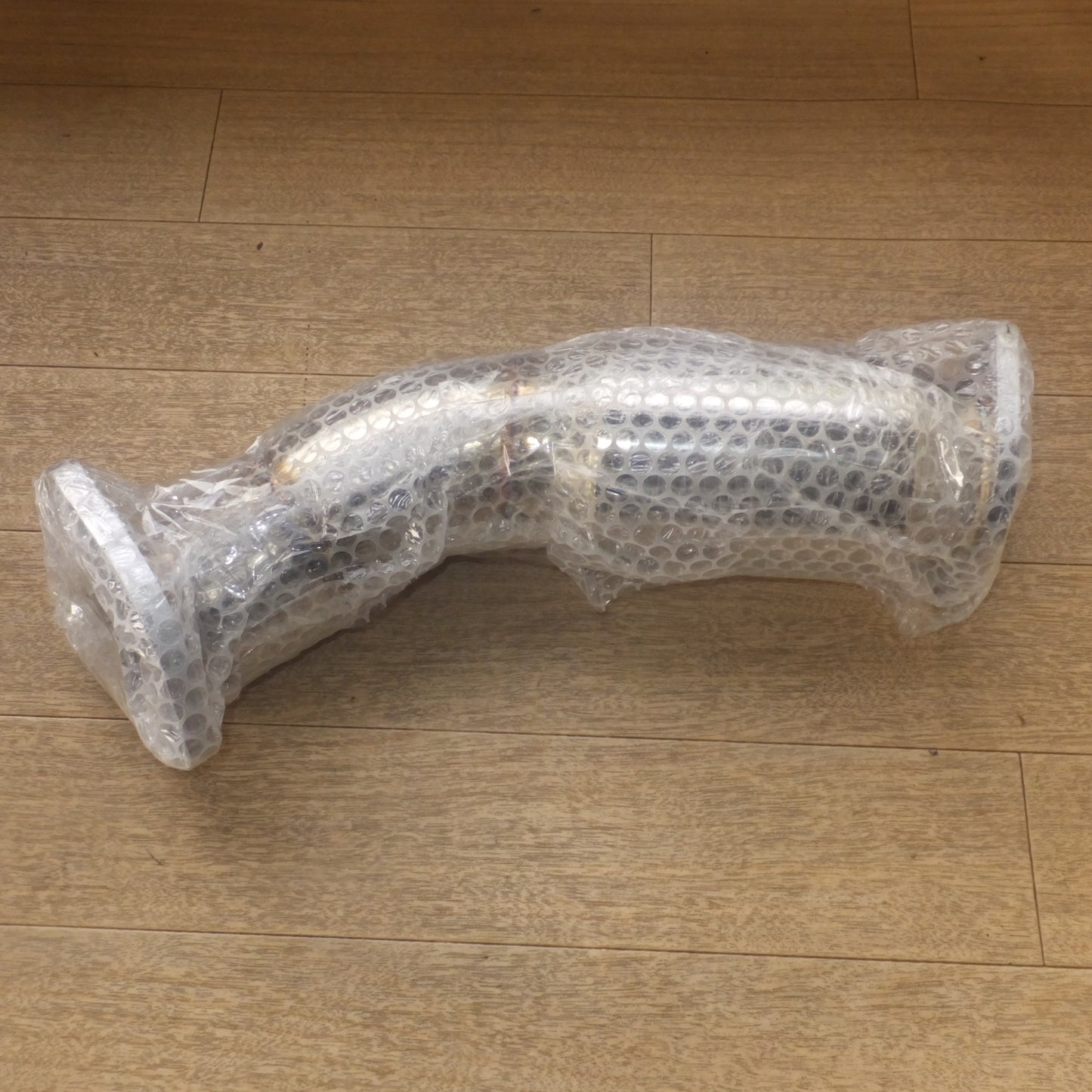 [送料無料] 未使用★GP SPORTS エグザス パワーキャタライザー EXAS POWER CATALYER GF-JZX100　マークII チェイサー M/C後★
