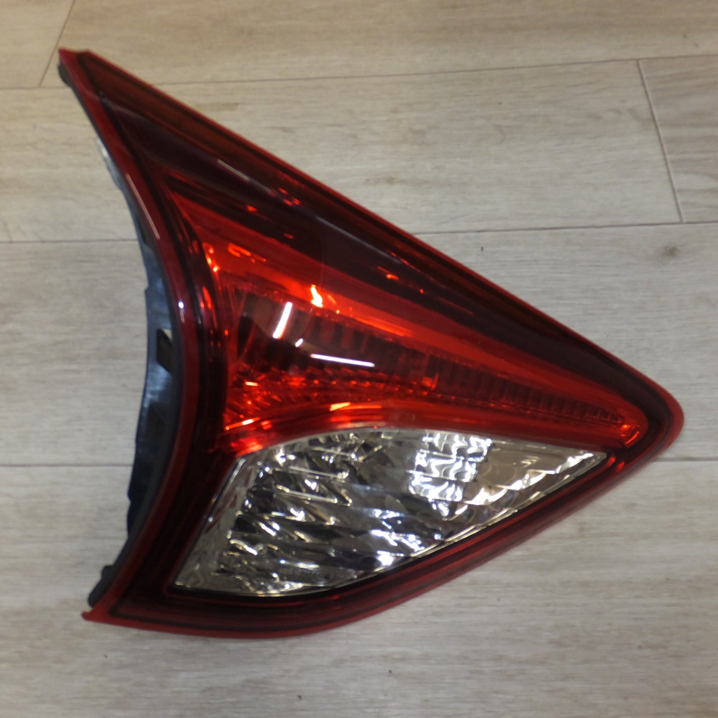 [送料無料] ★マツダ MAZDA CX-5 KE2FW KE2AW テールライト STANLEY W0429 W0137 4点 セット★