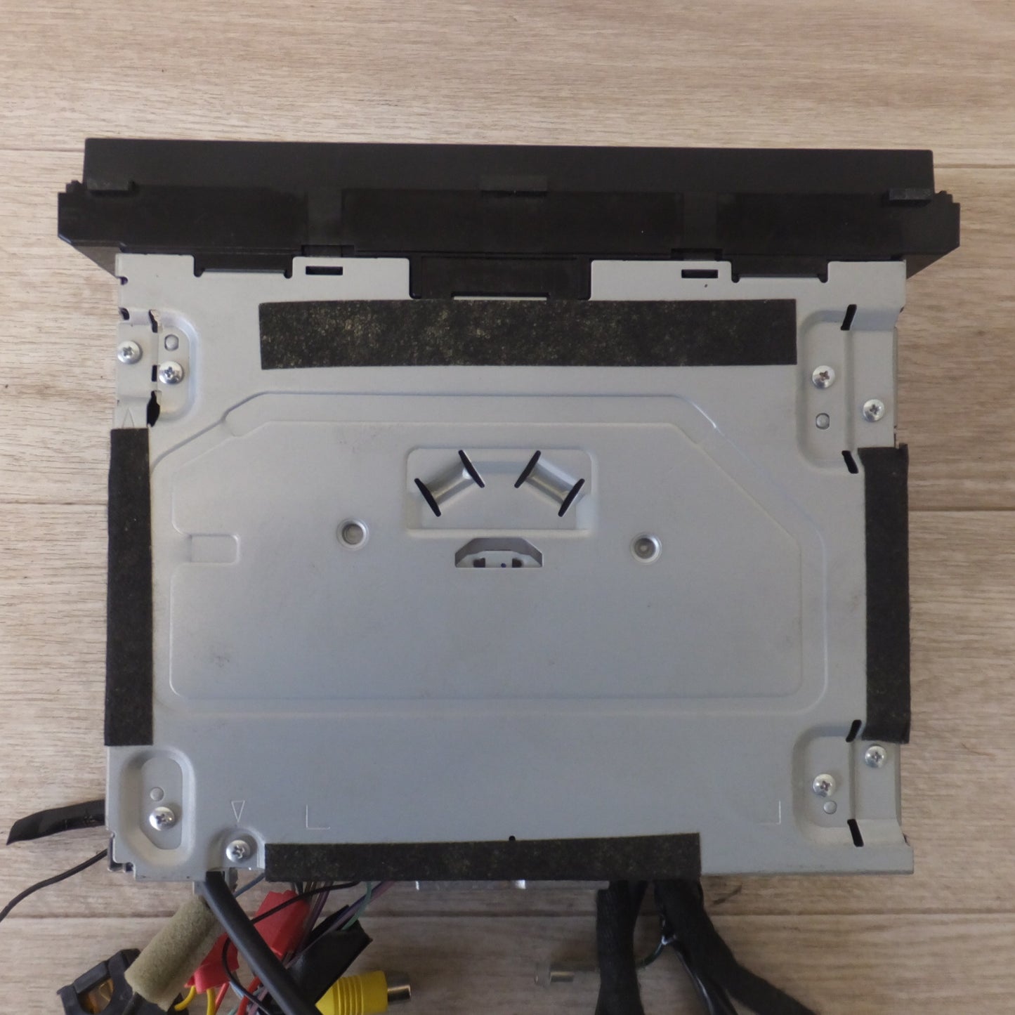 [送料無料] ★パイオニア製 ダイハツ 純正 8インチ ハイエンドメモリーナビ NSZP-X68D 08545-K9114(28)★