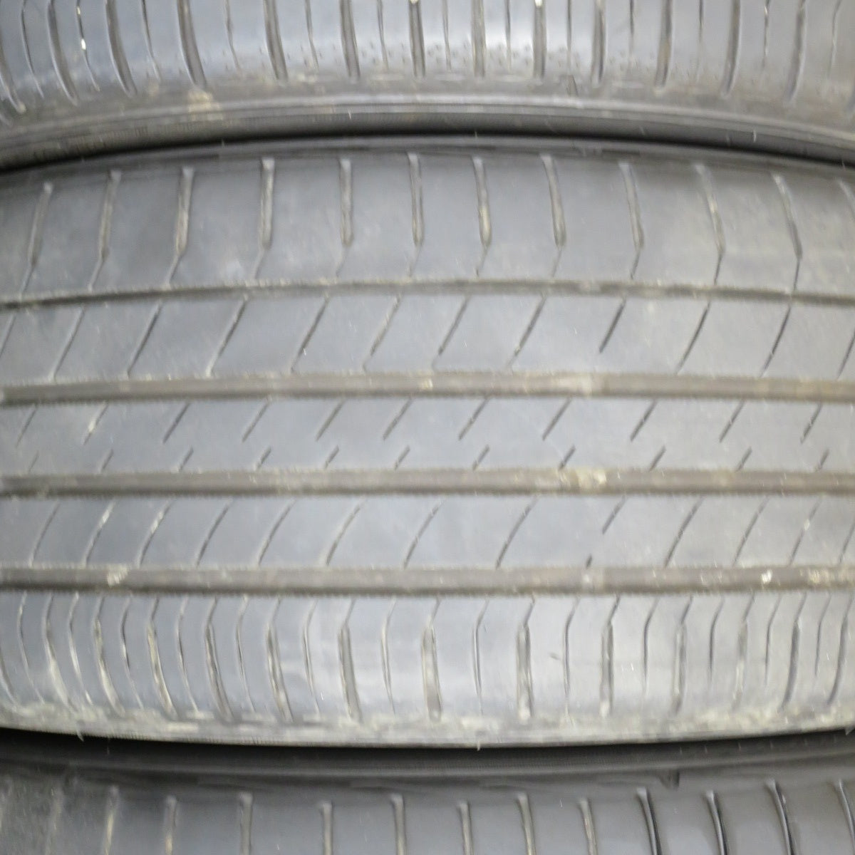 バリ溝！9.5分★86 BRZ 等 DORFREN IFYNITE 215/45R17 ダンロップ LE MANS V ドルフレン フィニート 17インチ PCD100/5H★6030201NKノ