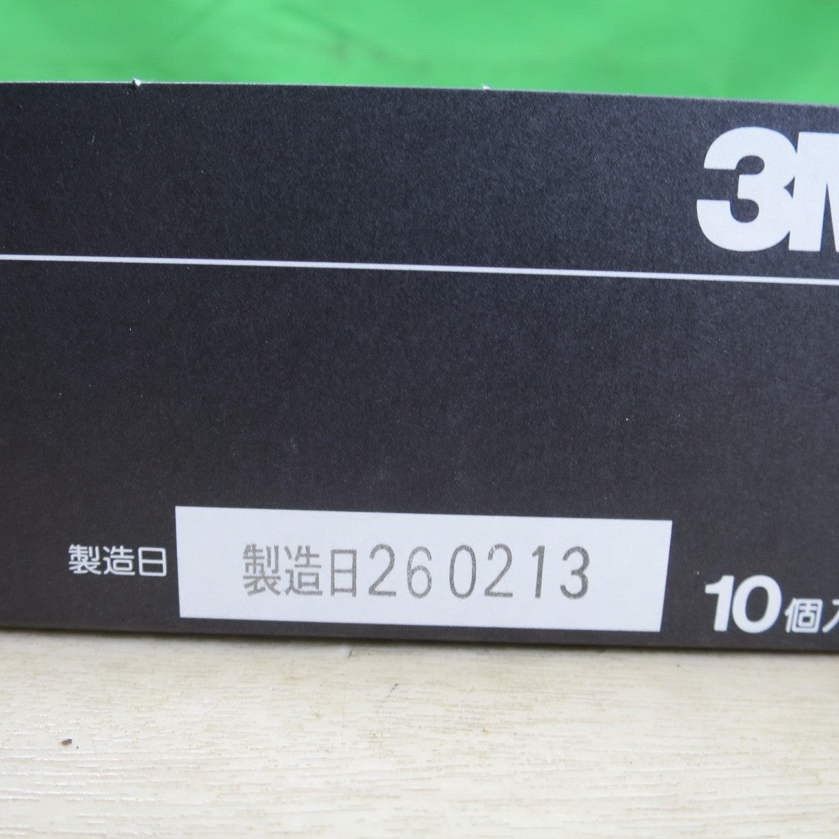 未使用！2箱セット！20個☆3M スリーエム スコッチ ブライト CNS 軸付 ホイール 49×13×6mm ホィール 研磨 研摩☆