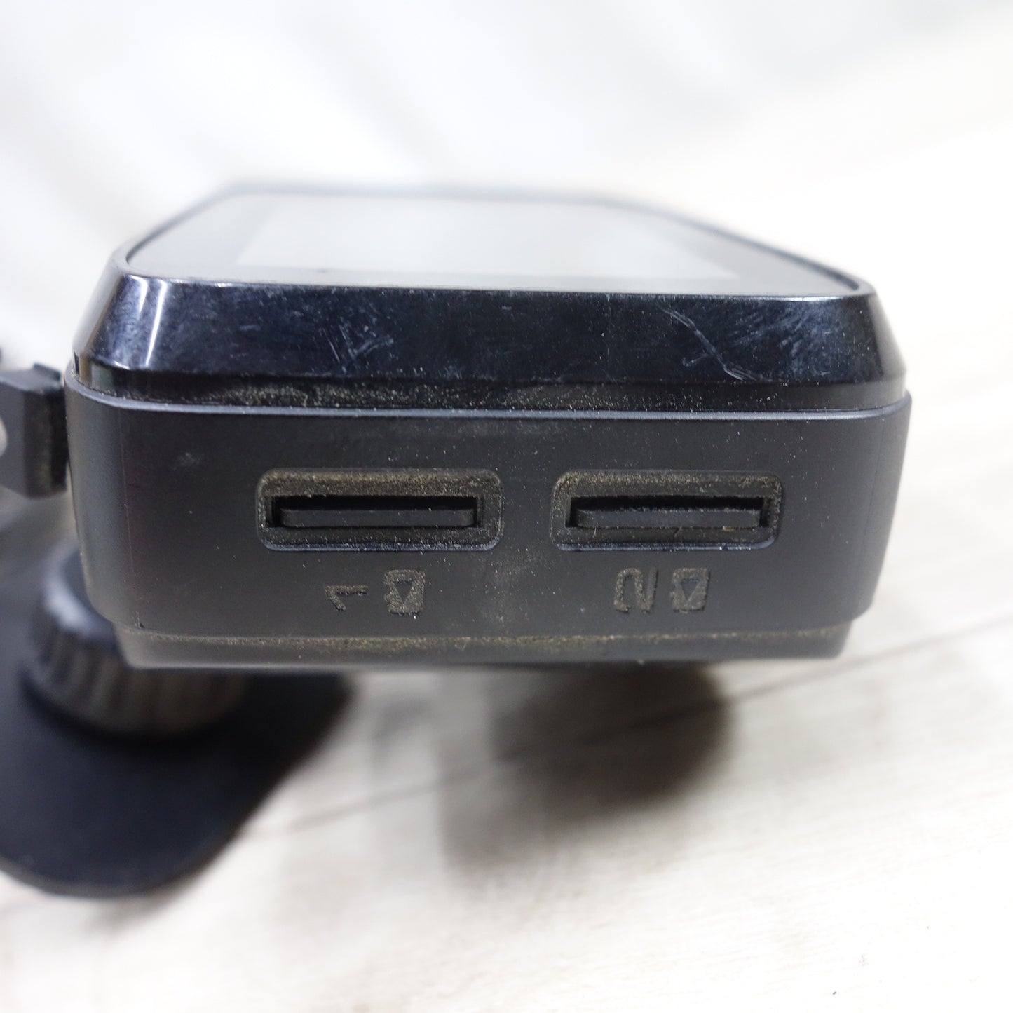 [送料無料] 付属品付き◆KENWOOD ケンウッド 前後 撮影 対応 2カメラ ドライブレコーダー DRV-MR8500 ドラレコ リアレコ 現状品◆