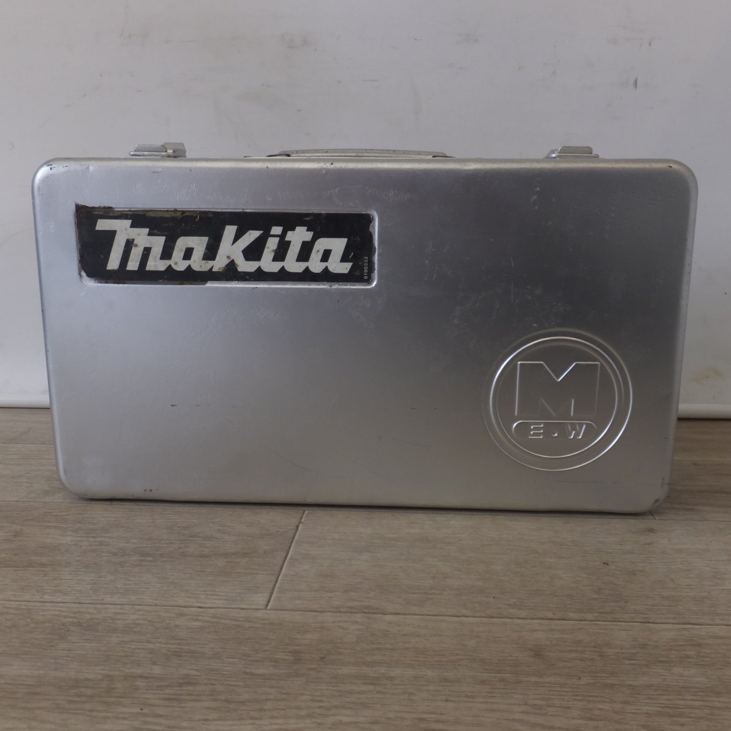 [送料無料] ★マキタ makita 19mm 2スピード震動ドリル 8419B　100V 580W 50-60Hz 6A★