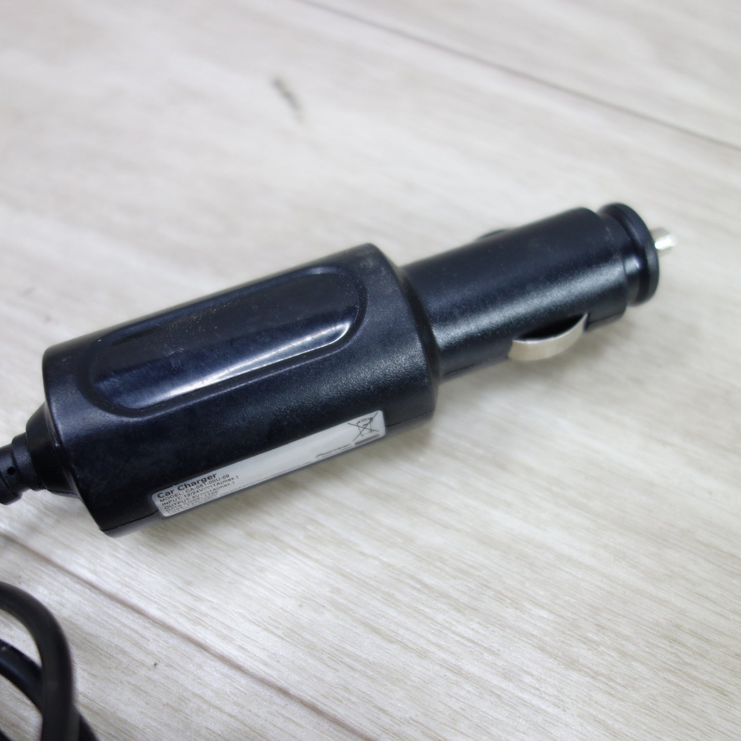 [送料無料] 付属品付き◆carrozzeria PIONEER ドライブレコーダー ND-DVR30 ドラレコ カロッツェリア パイオニア◆