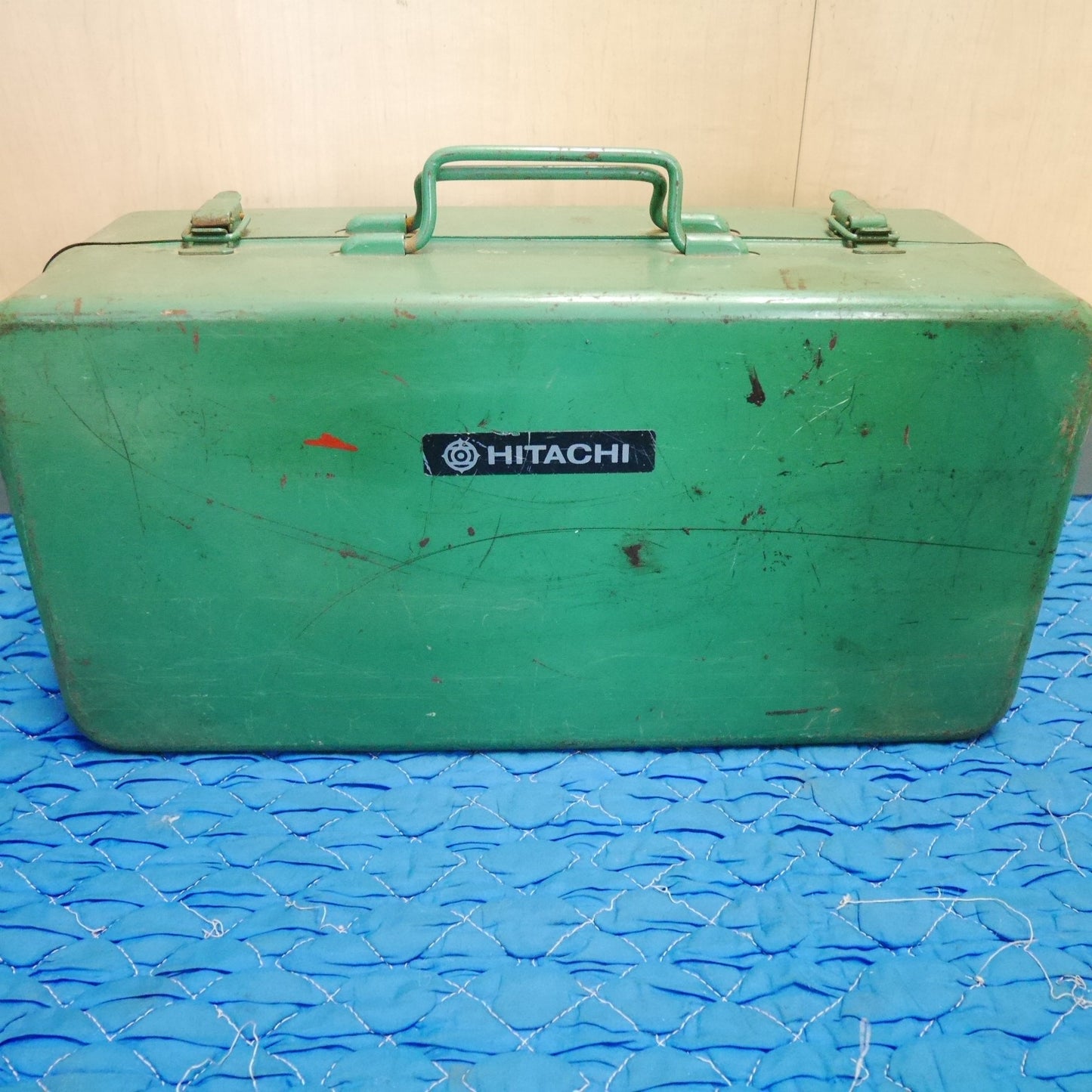 [送料無料] ☆日立 20mm 電子 シャ レンチ WS20Y シャー レンチ 電動 工具 コード式 100V☆