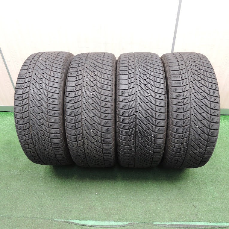 送料無料* 4本価格☆ベンツ BMW等 Euro Forsch 245/50R18 送料無料* 4本価格☆ベンツ BMW等 Euro Forsch 245/50R18