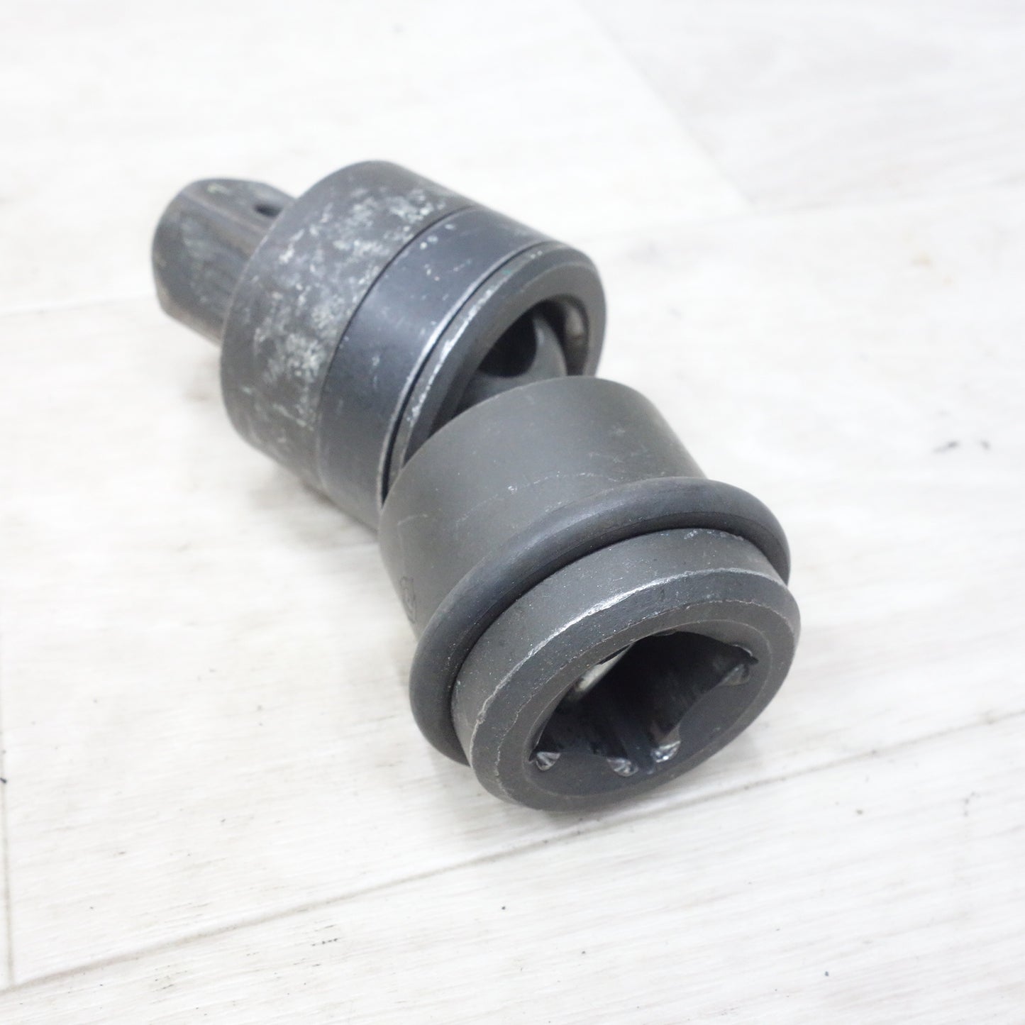 [送料無料] 付属品付き◆日立工機 ＷＨ22 インパクトレンチ 22mm 工具 電動 コード式 HIKOKI ハイコーキ◆