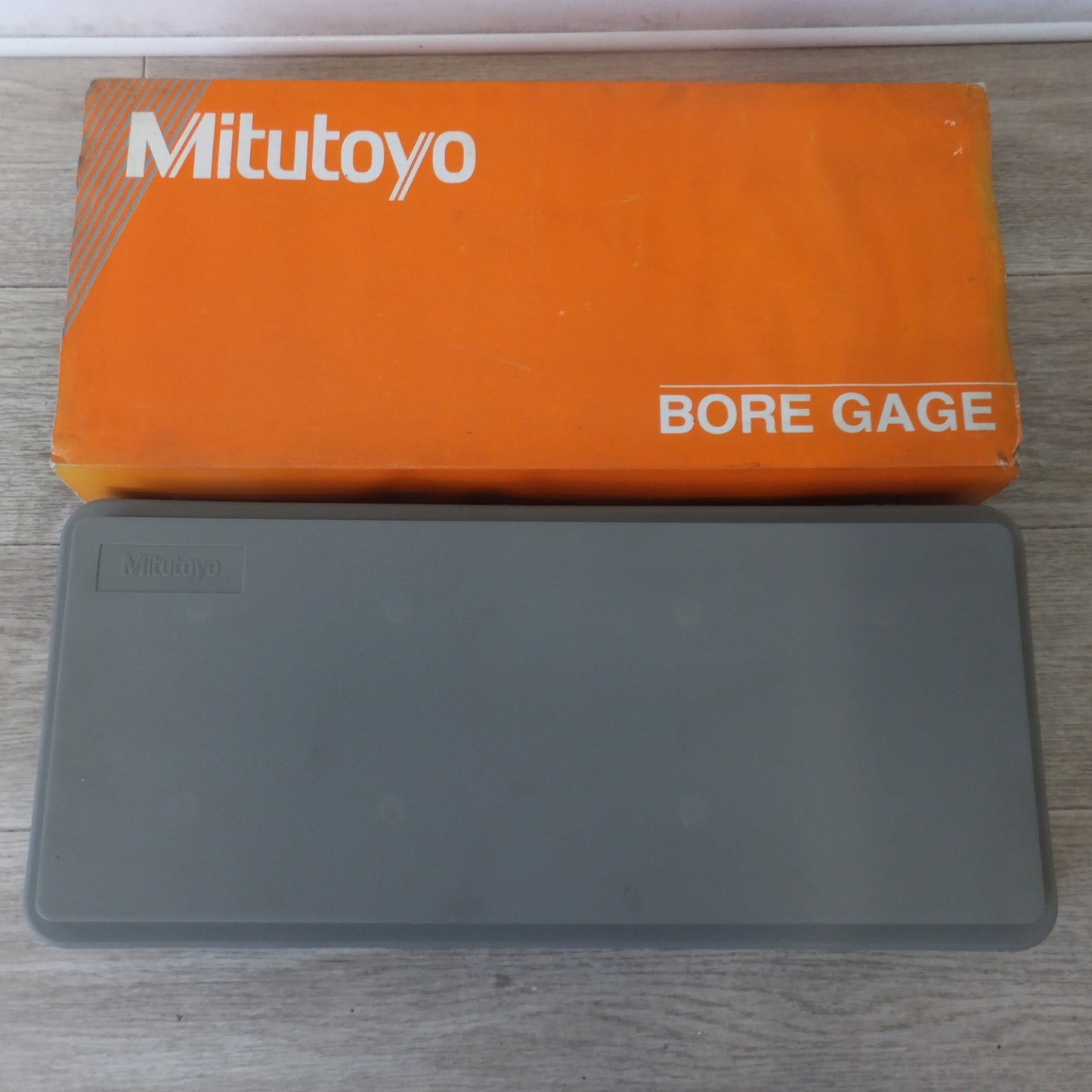 ★ミツトヨ Mitutoyo シリンダーゲージ 511-129 CG-160A 100-160mm★ [送料無料]