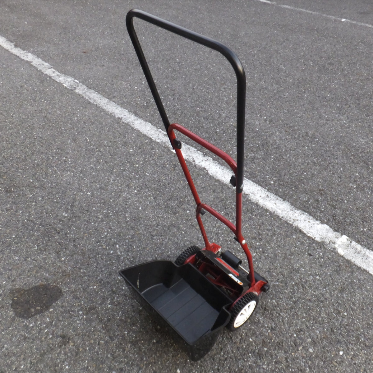★キンボシ Golden Star 手動芝刈機 ハッピーバーディーモアー HAPPY Birdie Mower GSB-2000H★