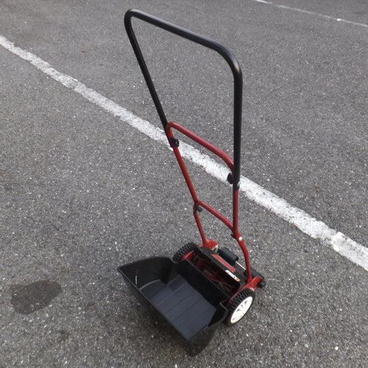 ★キンボシ Golden Star 手動芝刈機 ハッピーバーディーモアー HAPPY Birdie Mower GSB-2000H★