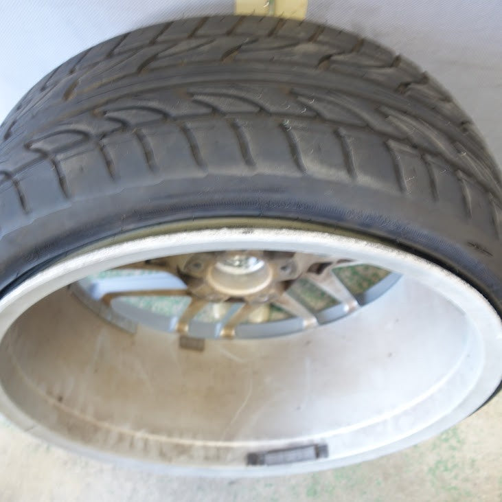 4本価格★VARRSTOEN QC1172 225/30R20 225/35R20 マックストレック FORTIS T5 ハイダ HD921 20インチ PCD114.3/5H★5012101Hノ