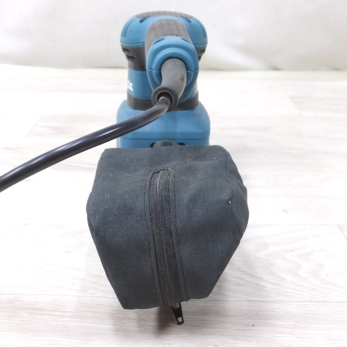 [送料無料] キレイ◆マキタ 仕上 サンダ BO3710 サンダー 研削 研磨 電動 工具◆