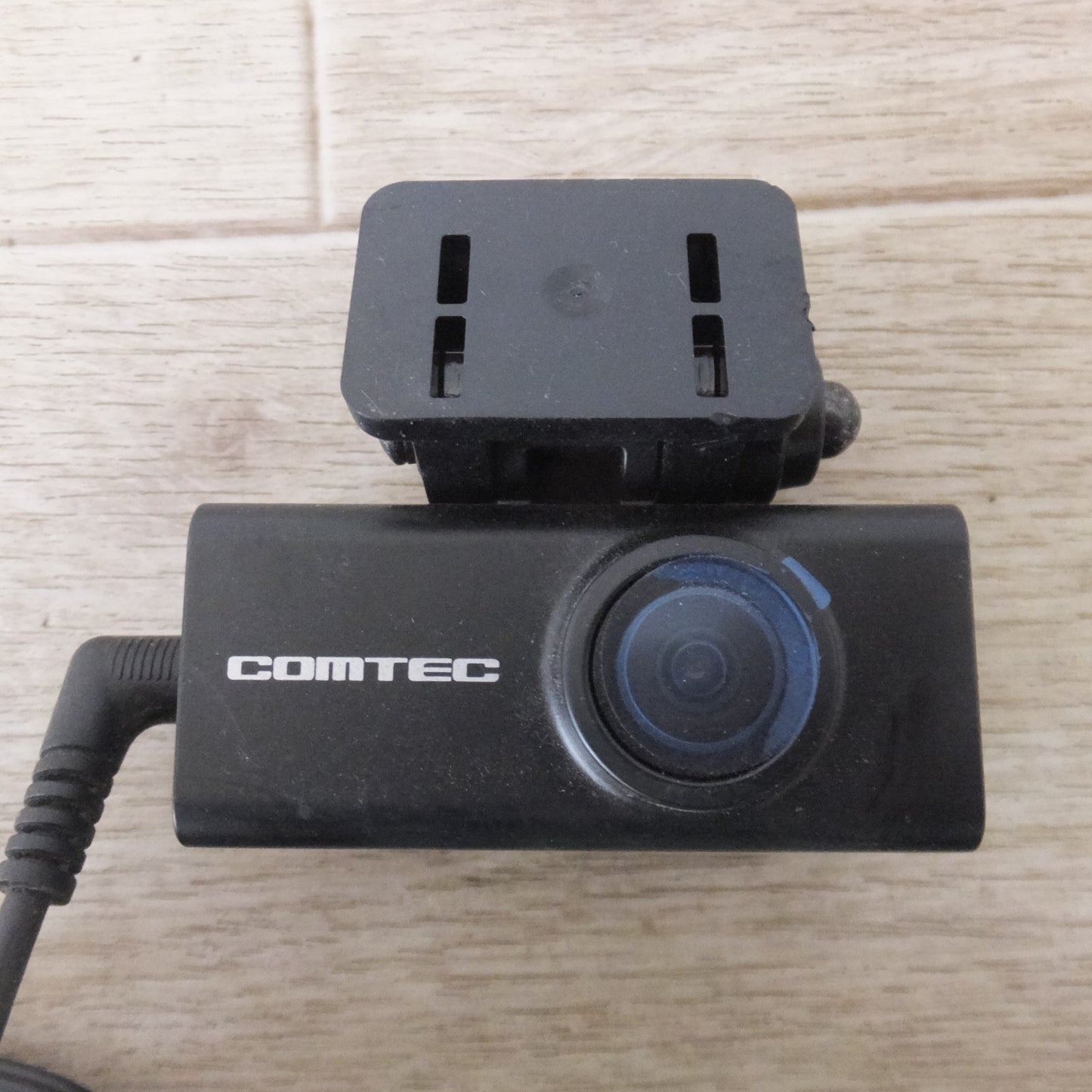 [送料無料] ★コムテック COMTEC ドライブレコーダー ZDR-015　SDカードなし(112)★
