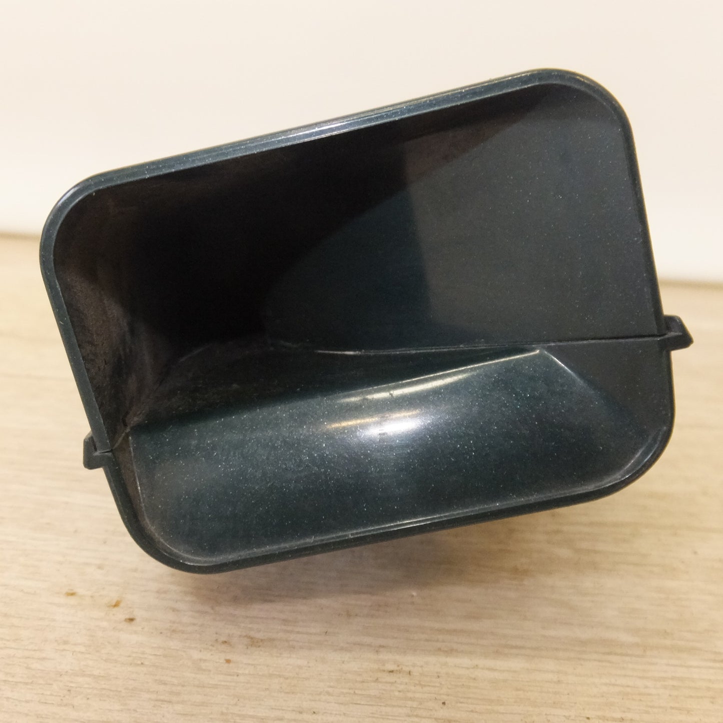 [送料無料] 現状品★ミツバ Mitsuba アルファホーン アルファーII コンパクト ALPHAII COMPACT MBH-2E17 グリーン 左 右 セット(18★