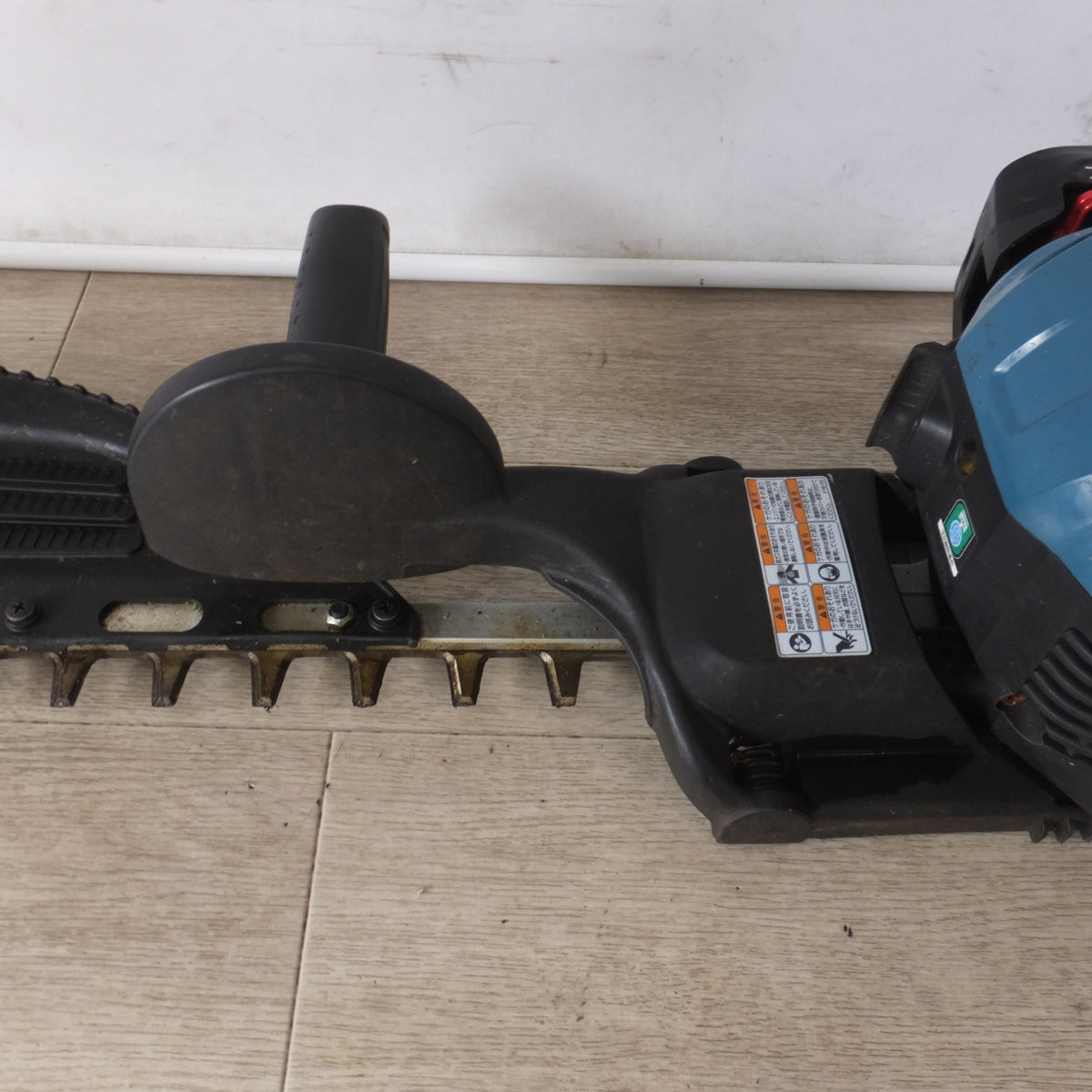 [送料無料] 岐阜発 現状品★マキタ makita エンジンヘッジトリマ EH6000S　刃物長 600mm★