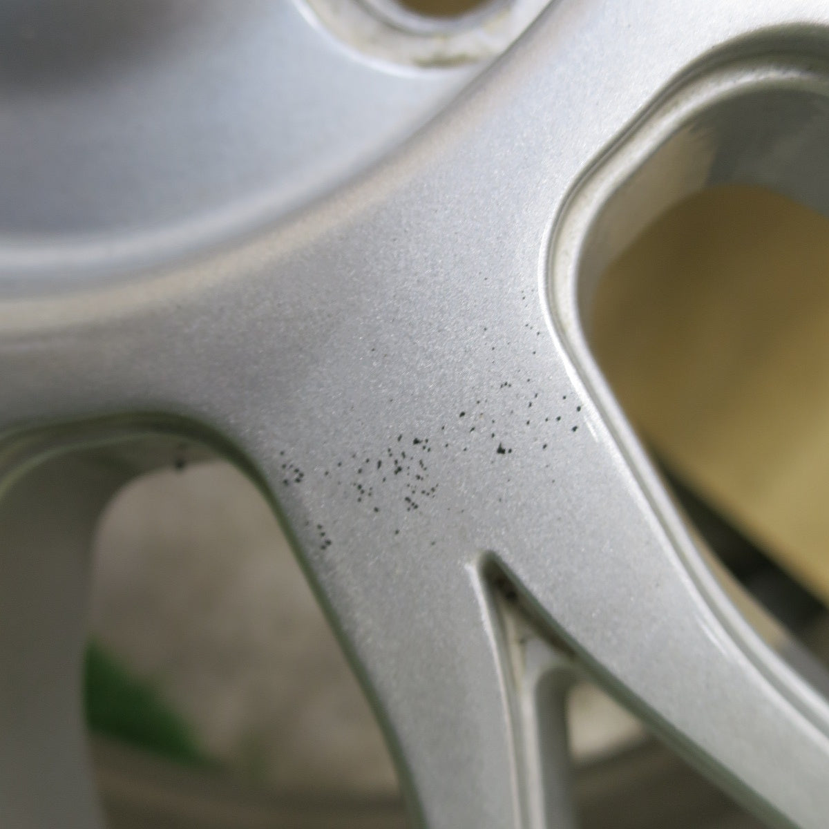 2本価格◎K-BREAK LILITH ケイブレイク リリス 16インチ ホイール 16×5.5JJ PCD100/4H◎6092502NGホ