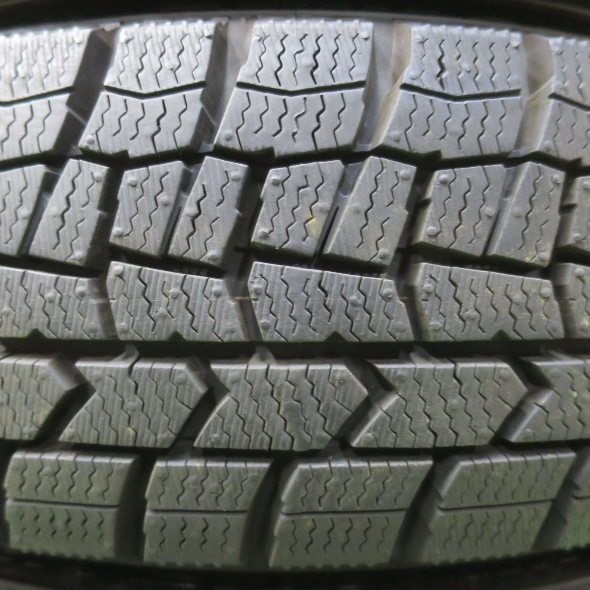 バリ溝！23年！キレイ！ほぼ10分★スタッドレス 155/65R14 ダンロップ ウインターマックス WM02 Exceeder エクシーダー 14インチ PCD100/4H★6031103イス