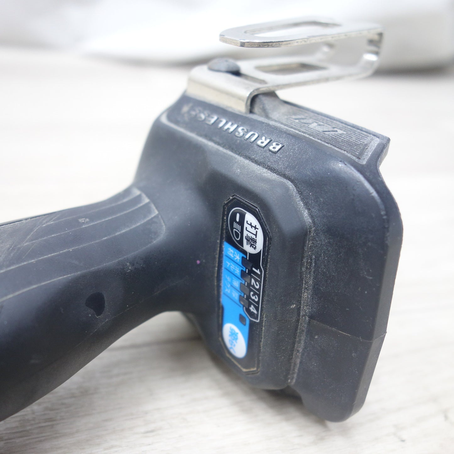 [送料無料] ◆マキタ 充電式 インパクトドライバ TD162D 電動 工具 コードレス 14.4V makita◆