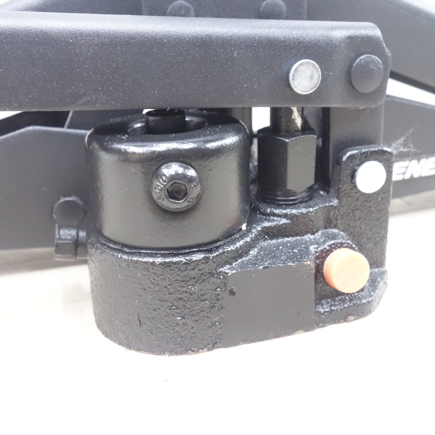 [送料無料] ◆ジョイフル エナジーギア 1t 油圧パンタジャッキ JF-234 ENERGY GEAR 工具 タイヤ交換 自動車 整備 等◆