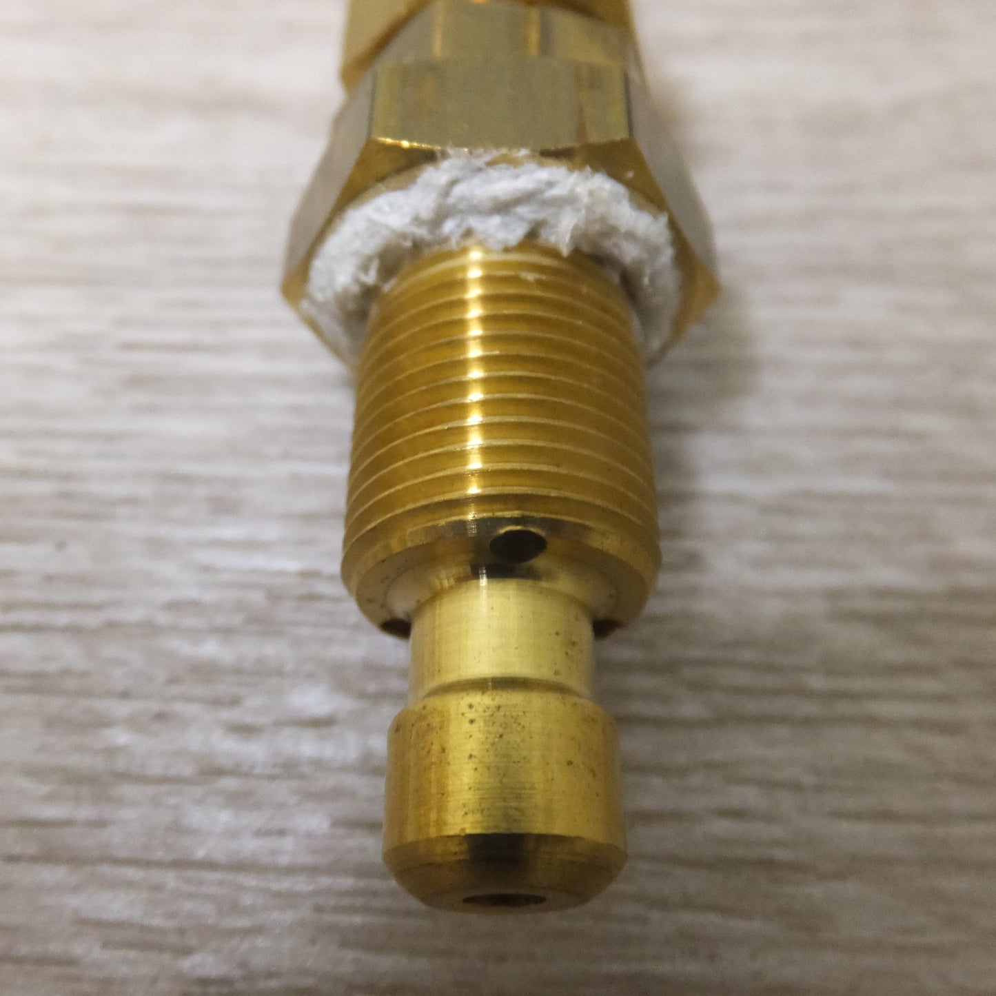 [送料無料] 未使用★小池酸素工業 ガス切断器中型火口 アセチレン用 JIS1形1号相当品 No.1 5個　No.3 1個　計 6個 セット★